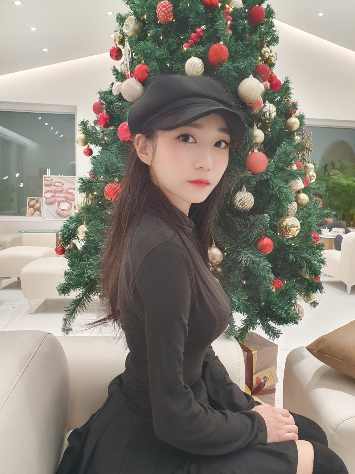 ⭕리얼연결 도파민 소개팅⭕