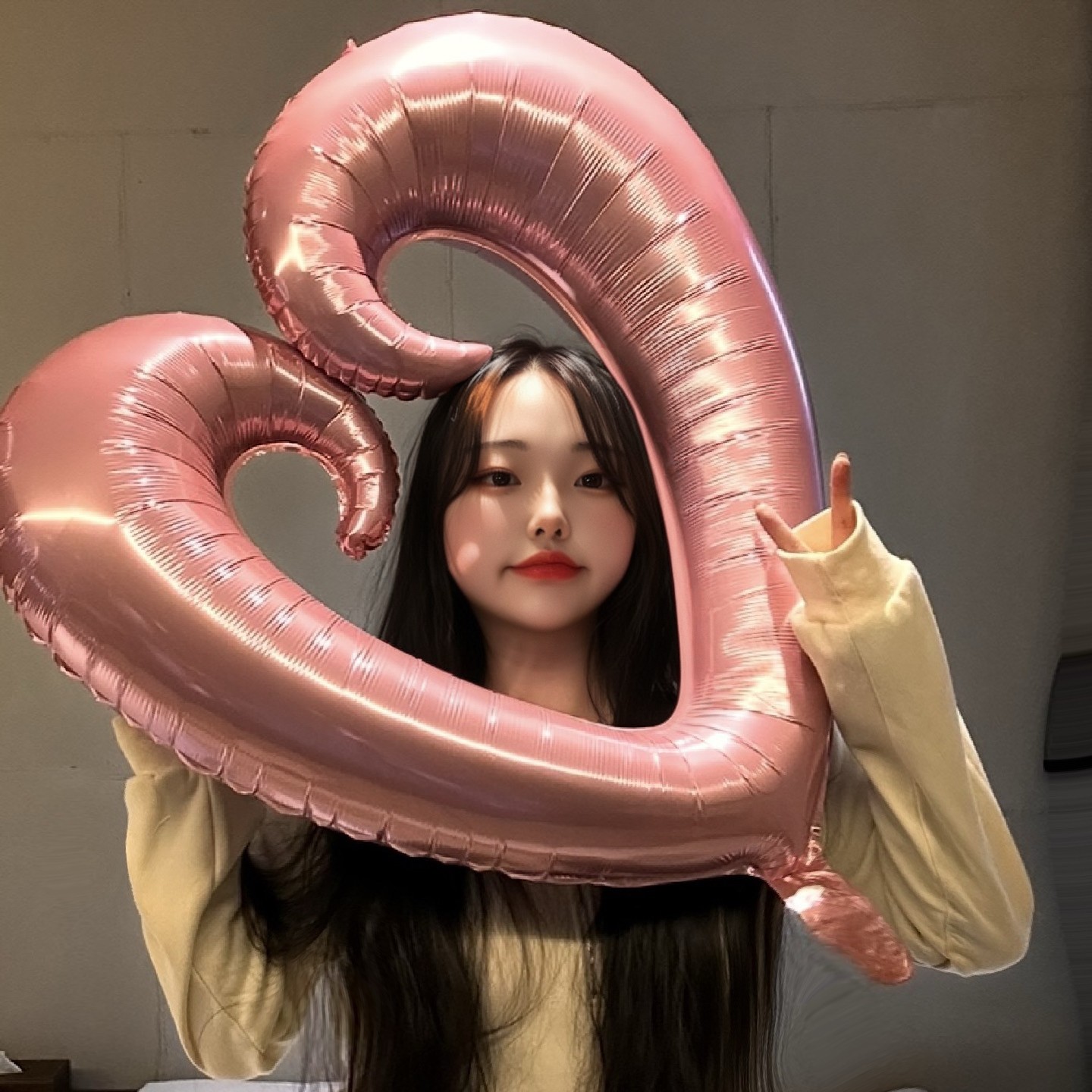 크리스마스에 뭐해 ?