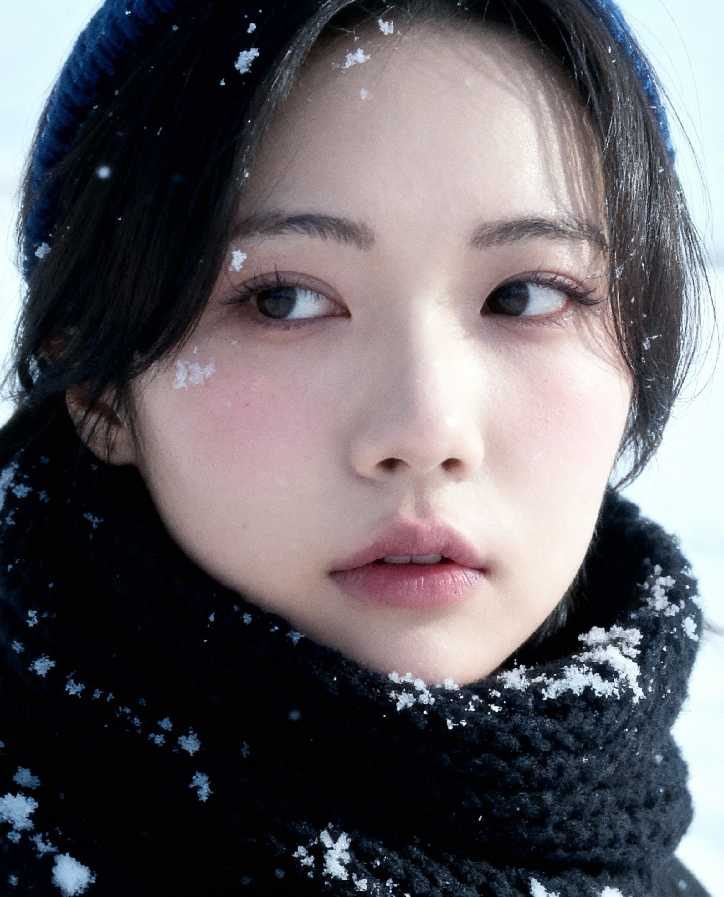 🌀신입 D+9 메리.크리쓰마쓰라네.🌀