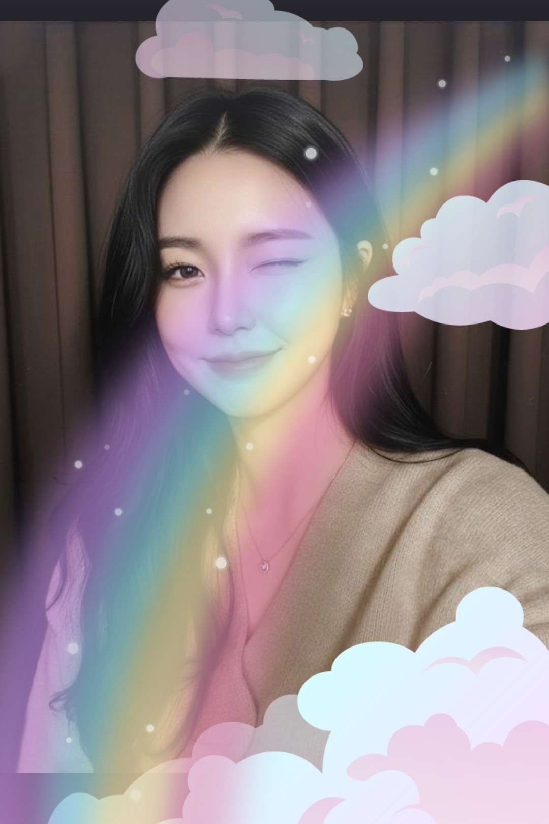 # 잔잔함 한 스푼, 경박함 열 스푼