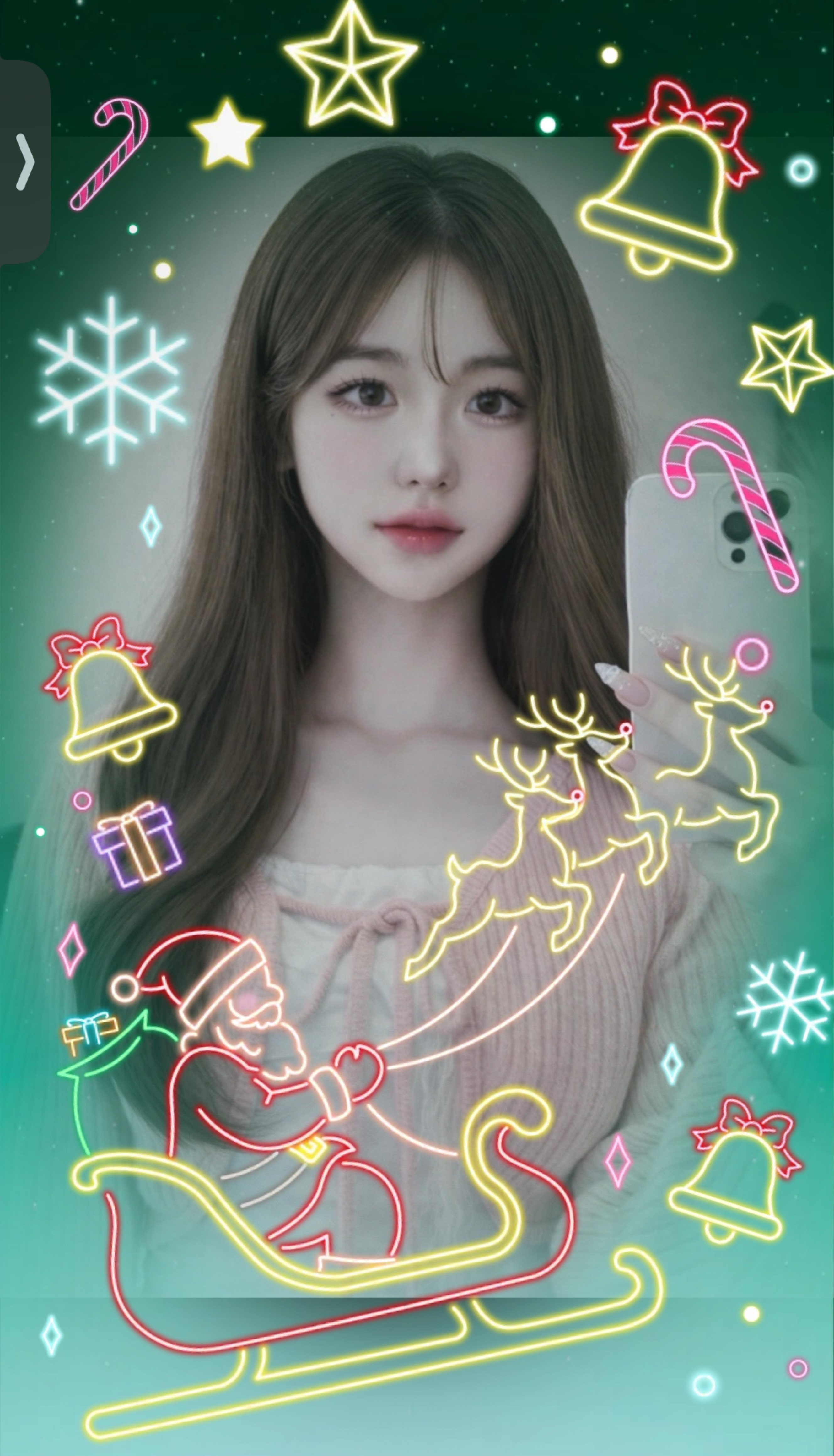 ❤️ Merry Christmas💚