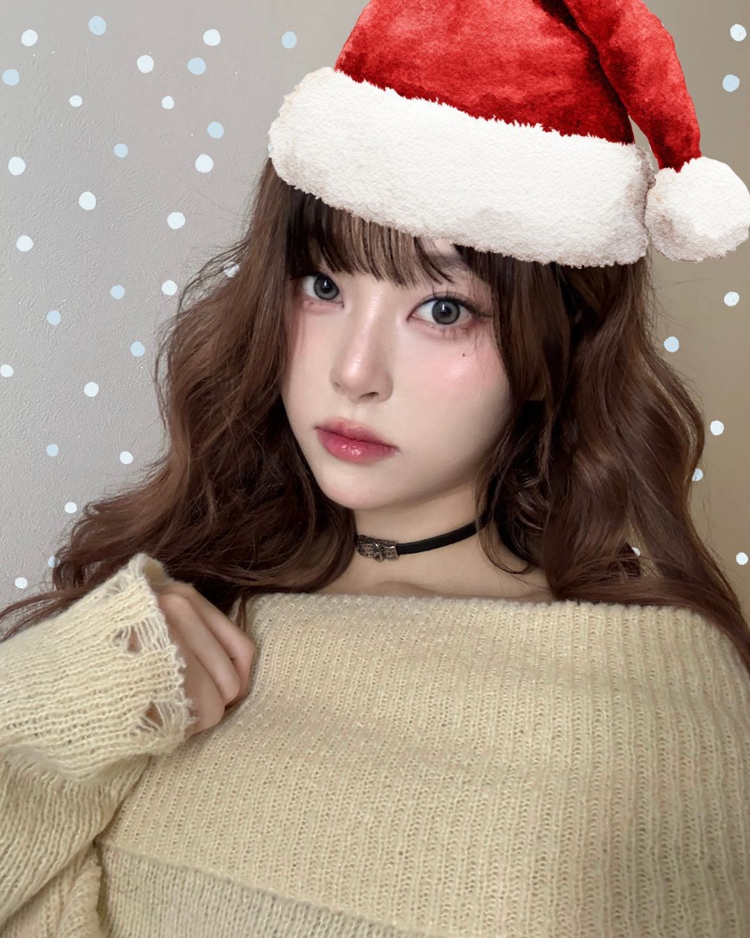 메리쿠모스마스 🎄