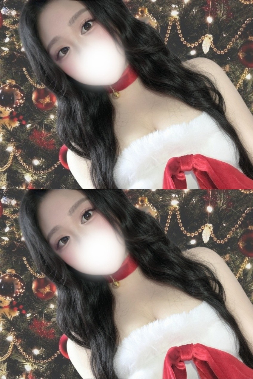 메리 크리스마스 - ♡