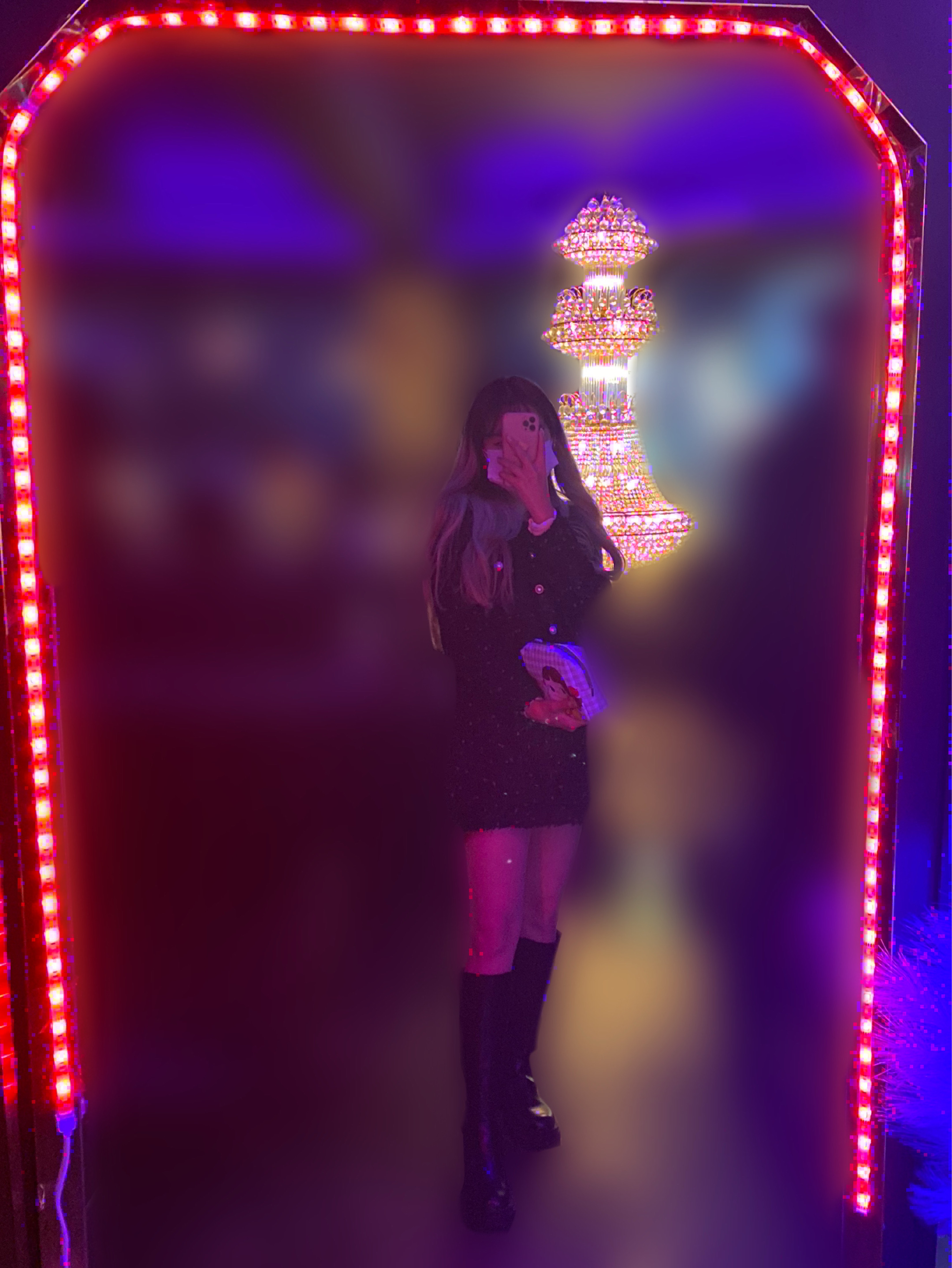 공쥬랑 놀아 💛