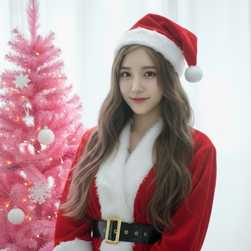 에겐녀와✨함께크리스마스​🎅🏻🎄