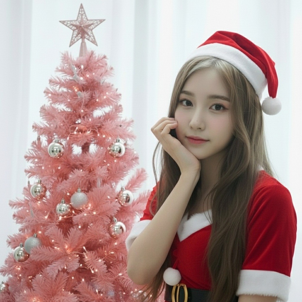 에겐녀와✨함께크리스마스​🎅🏻🎄