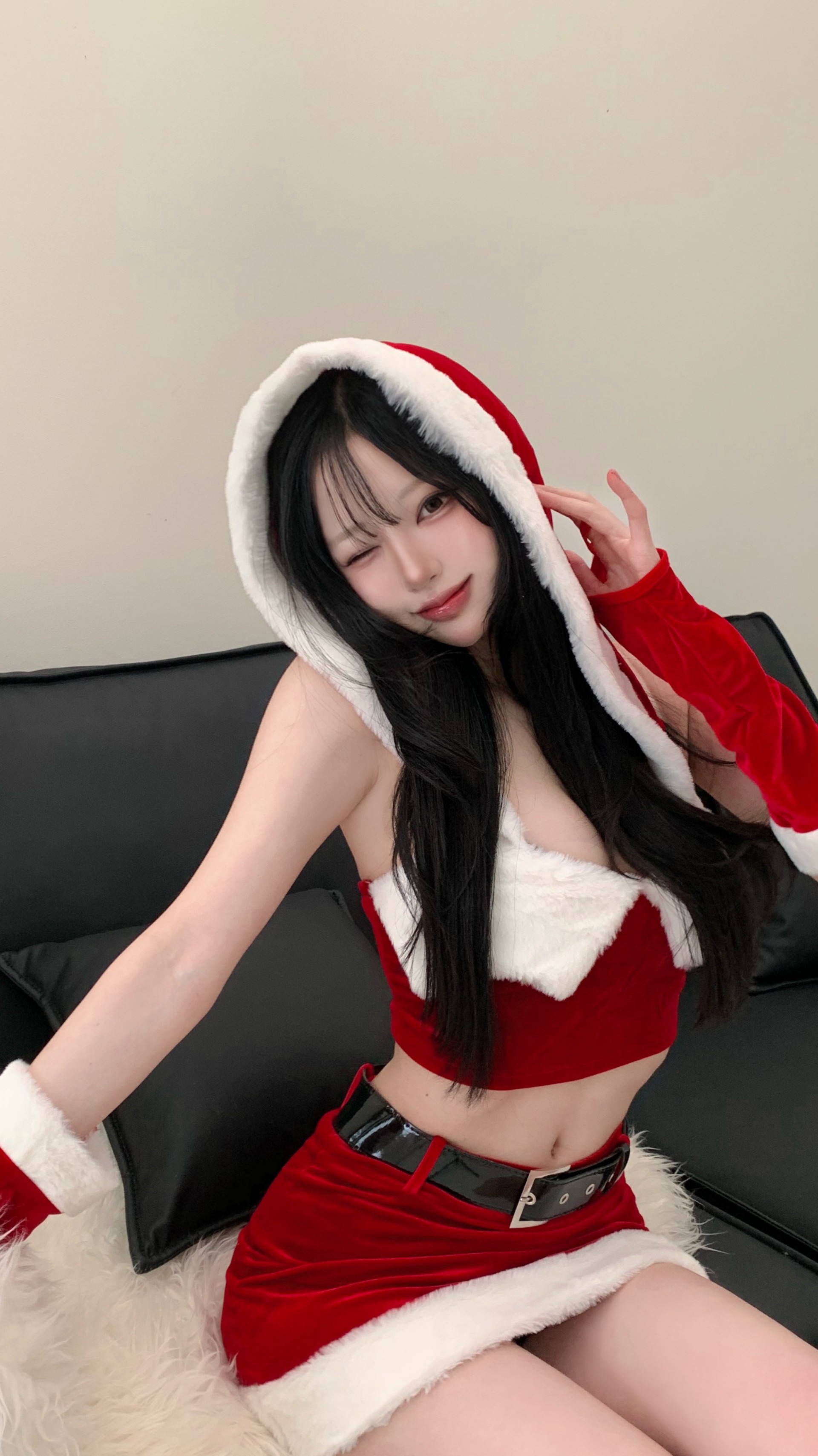 그래도 크리스마스잖아🎄