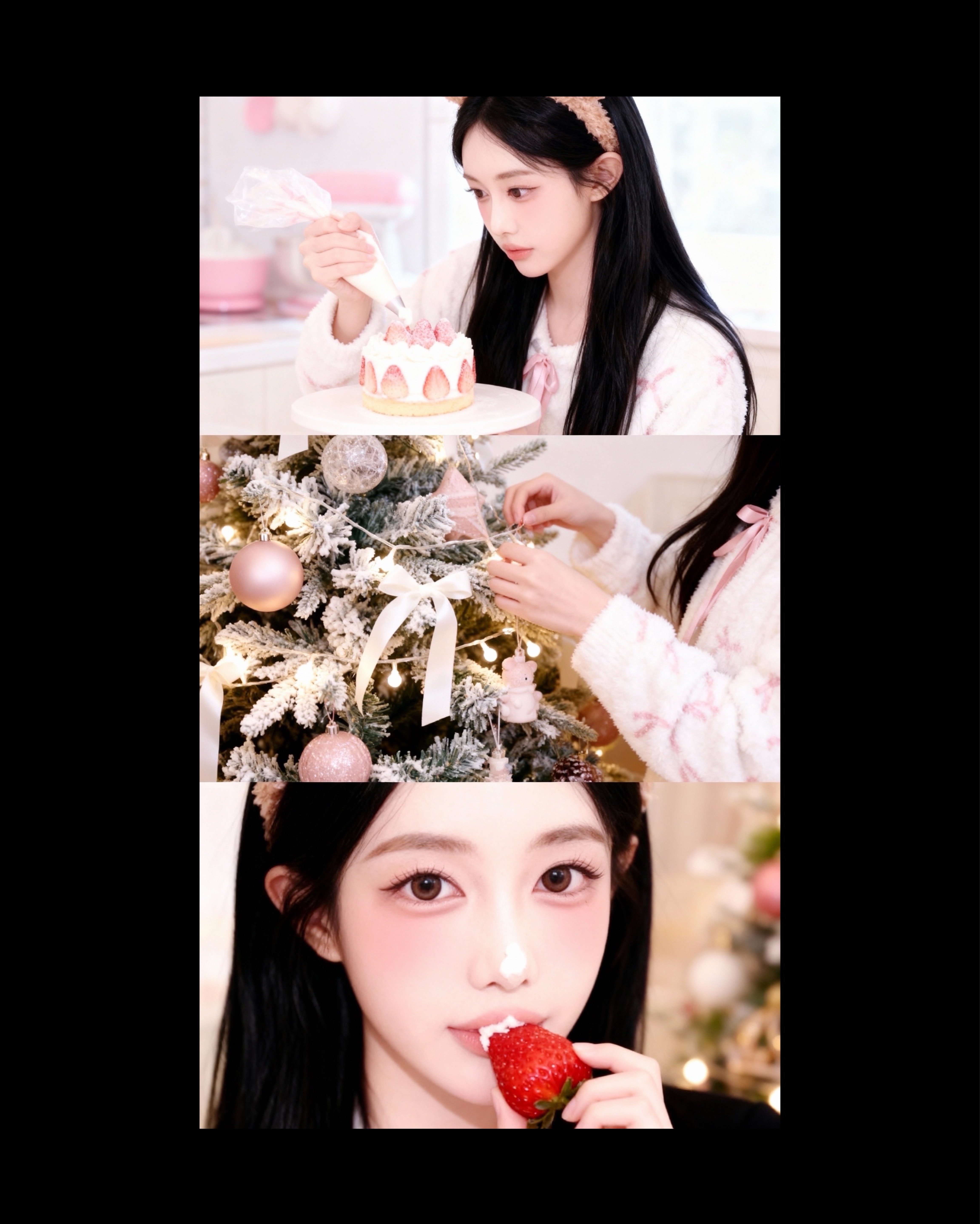 갱상도얼짱 FM.1