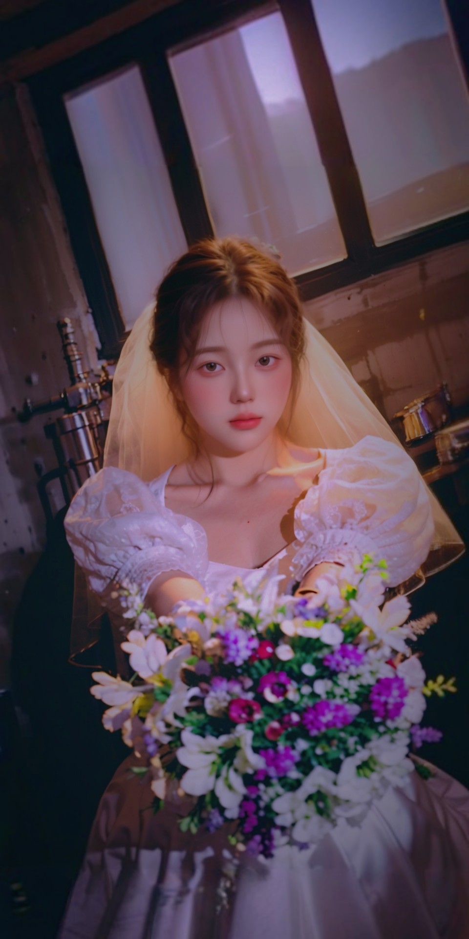 듣기 좋은 목소리