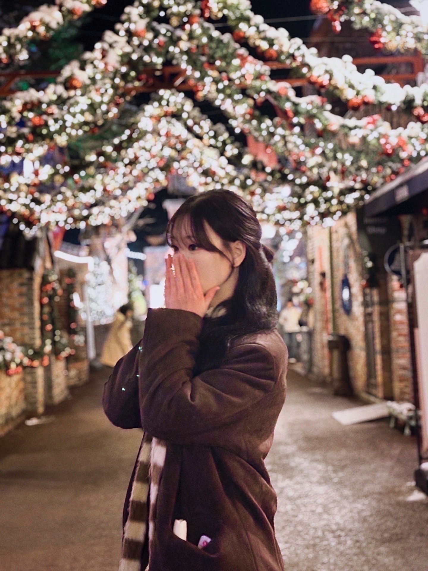 𐔌 룰렛 플러스날 𐦯