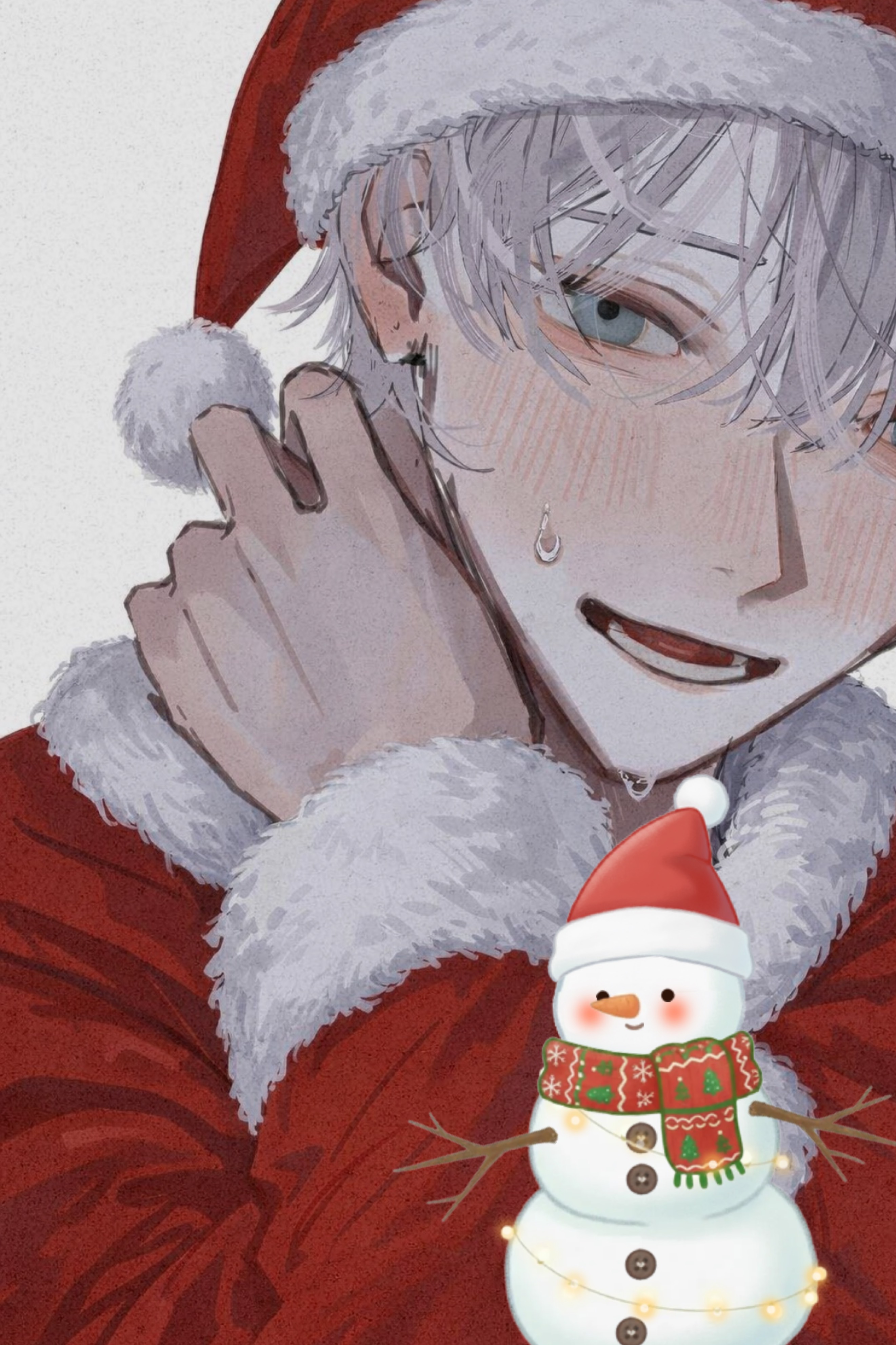 #14. 크리스마스 이벤트~~