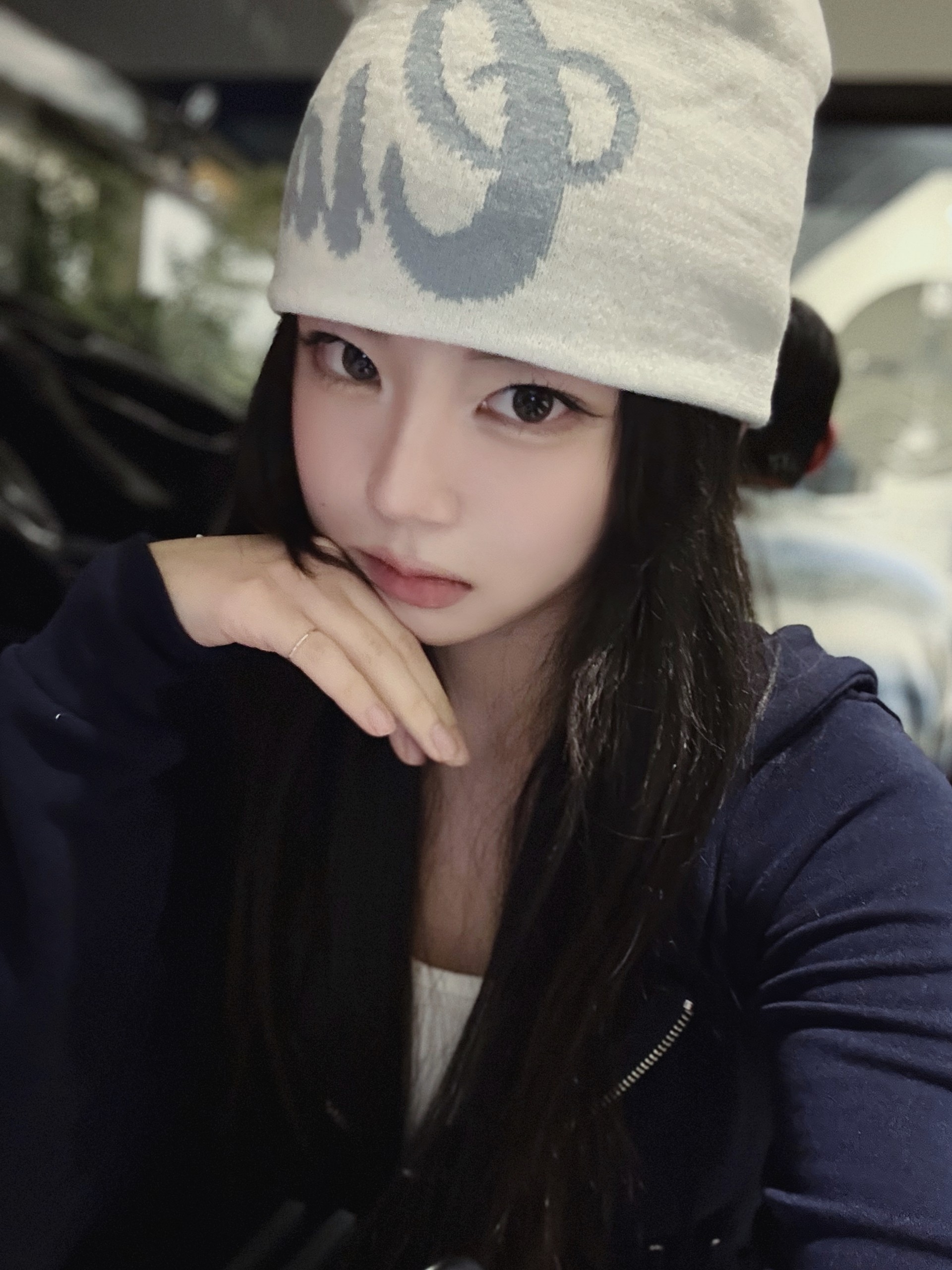 💌 신청곡을 입력해주세요.