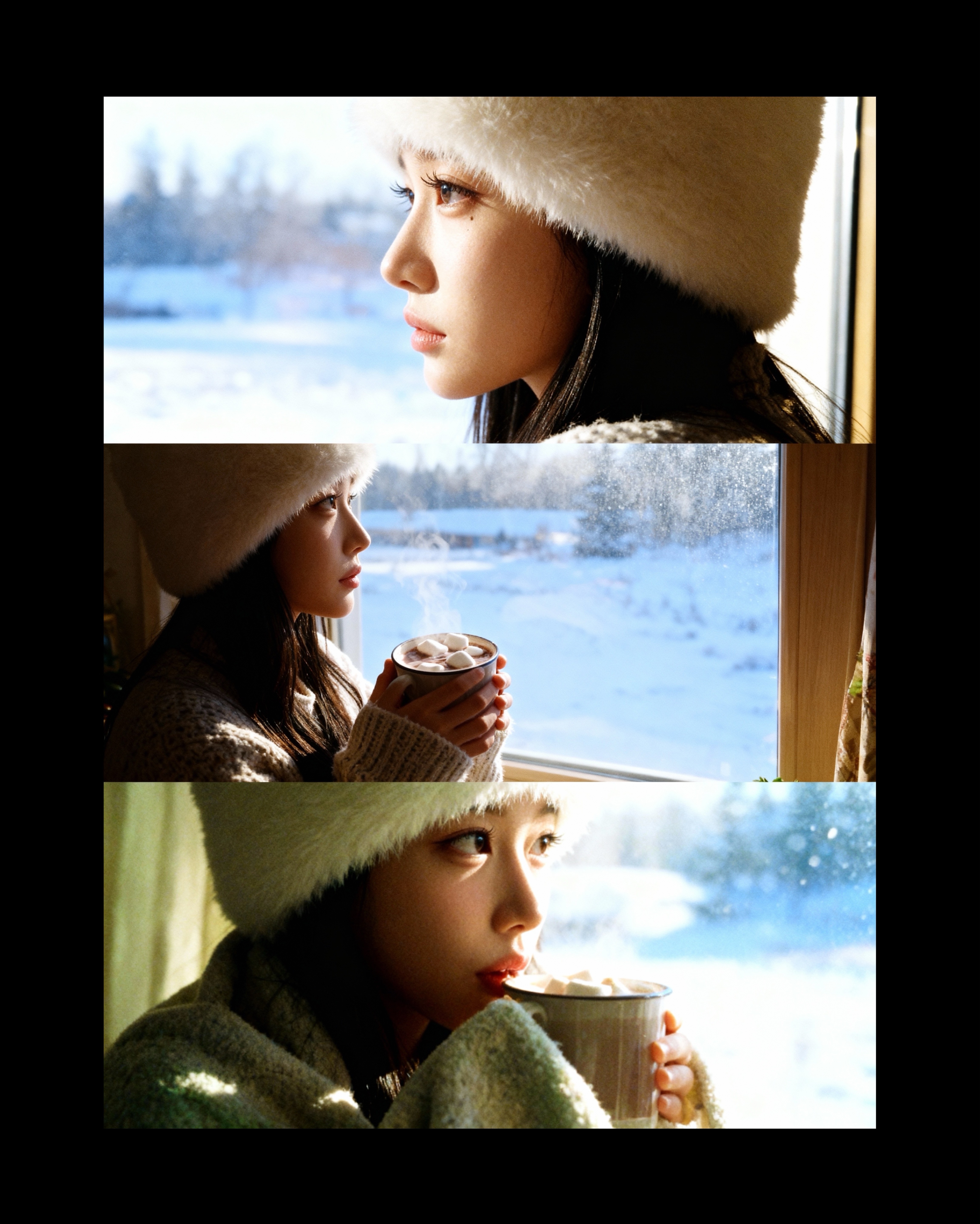 갱상도얼짱 FM.1