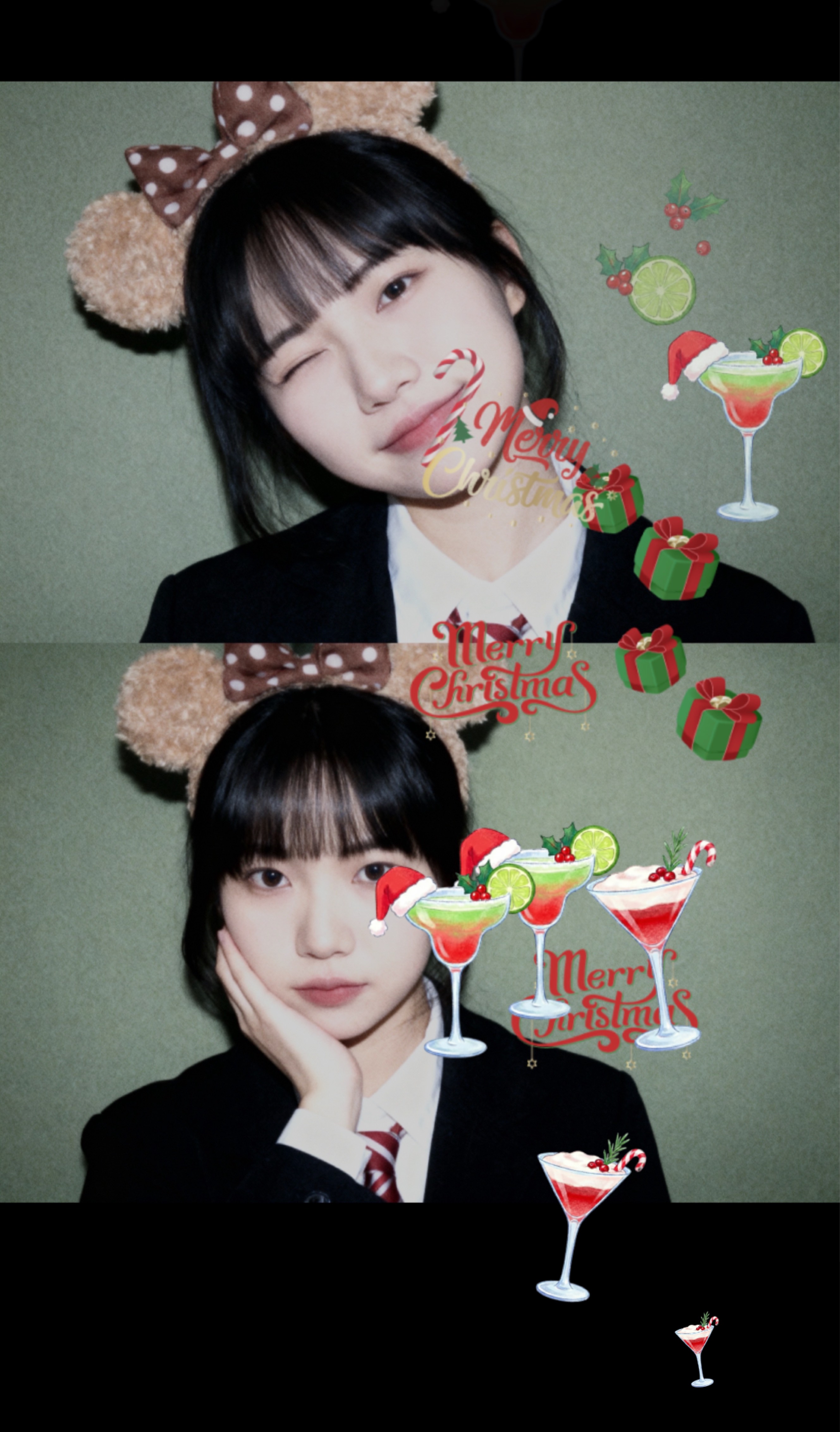 🌀신입 D+10 상상 그 이상🌀