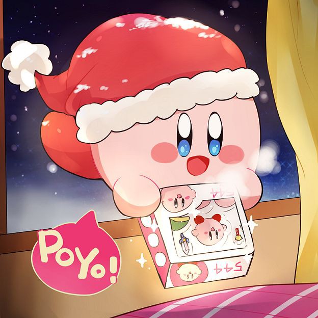 메리크리스마스~🩷🎄