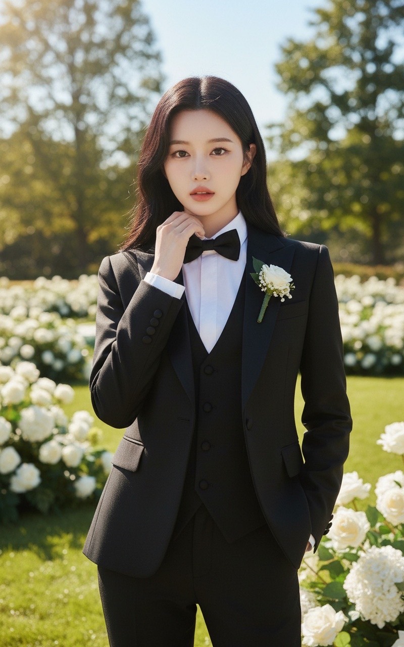 갱상도얼짱 FM.1