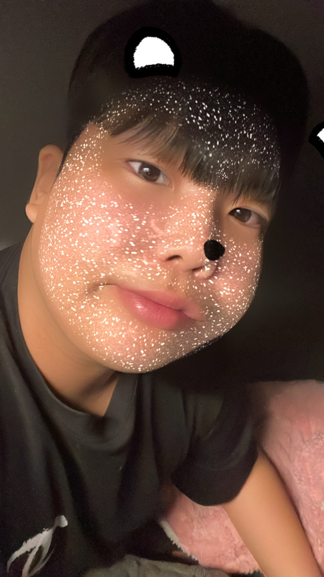 # 12시에 만나요 담좌 진로