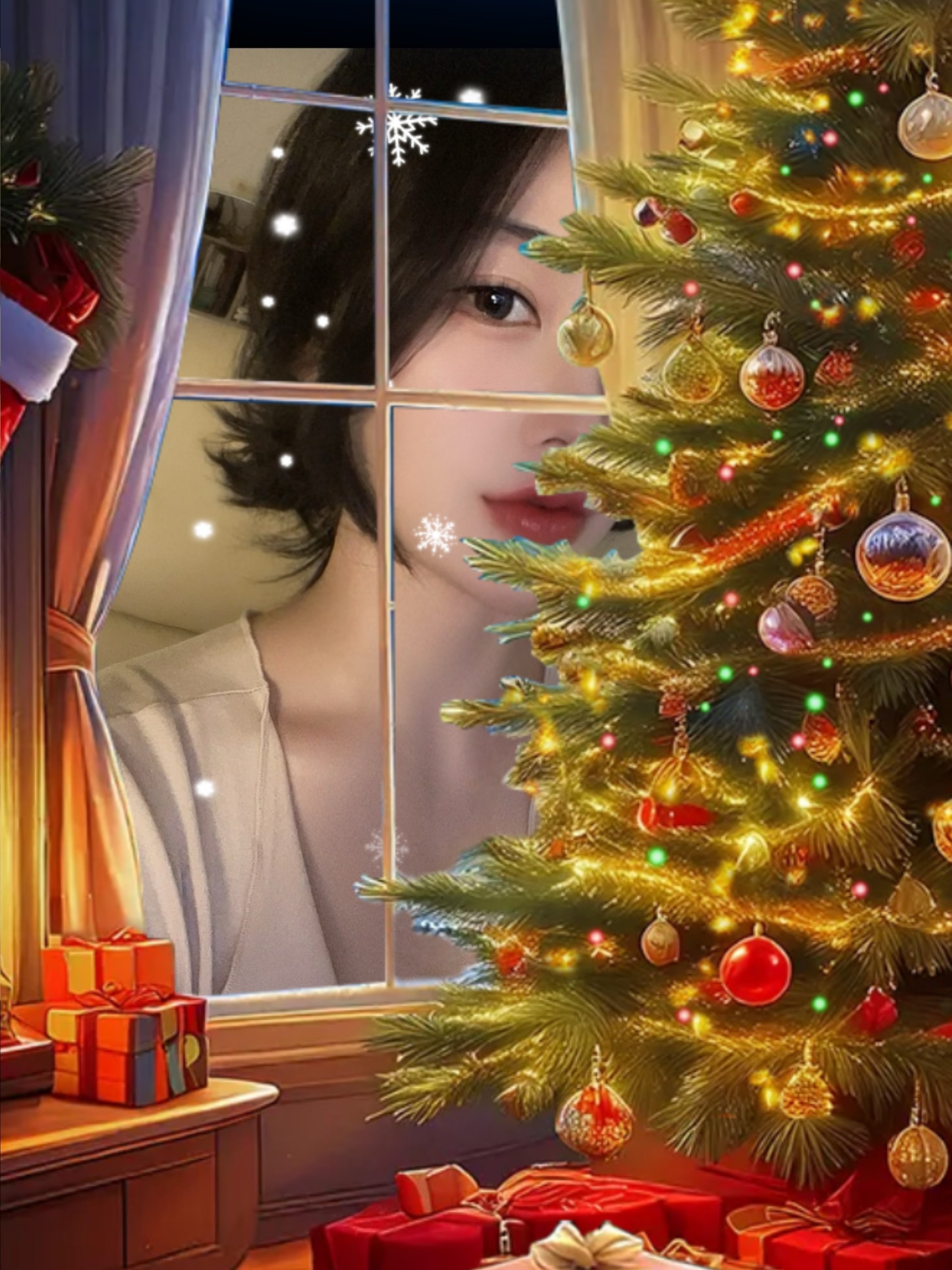 멜크에도 걍 들어오시져