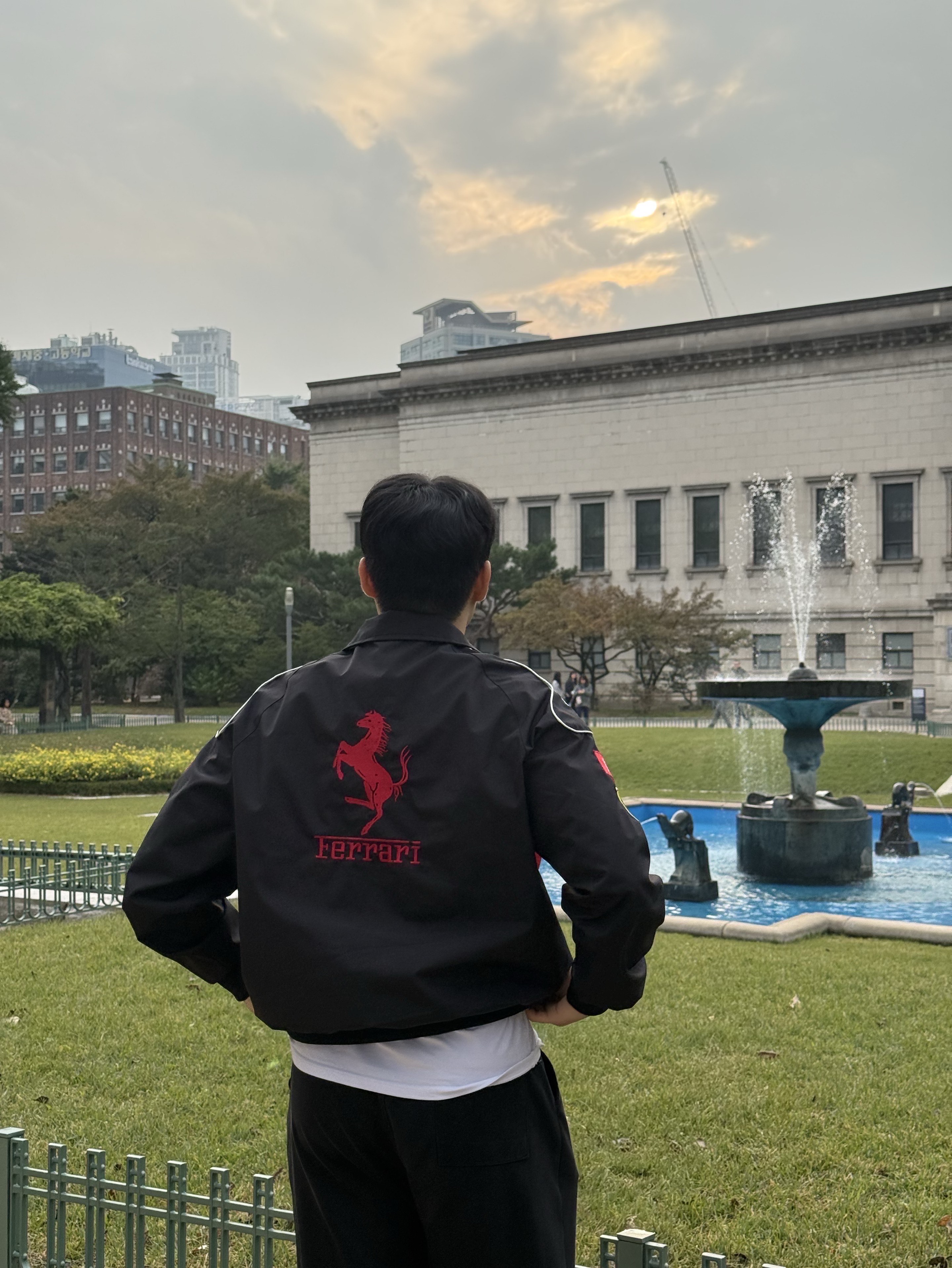 # 12.25 크리스마스 수면제 🎧