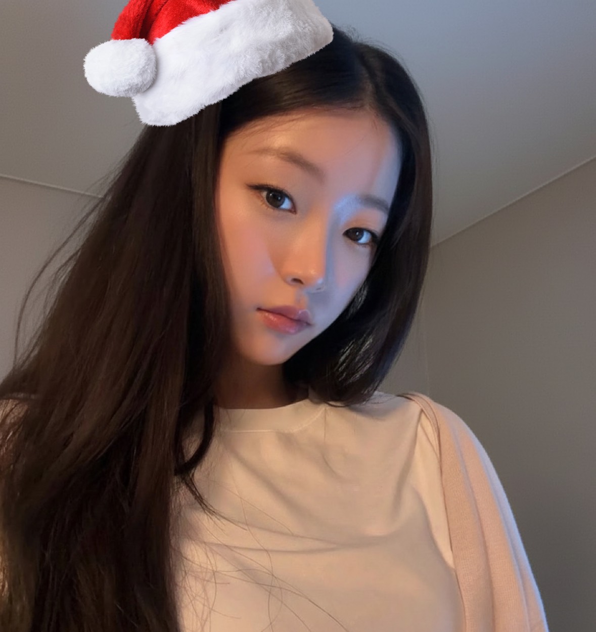 메리크리스마스 :)