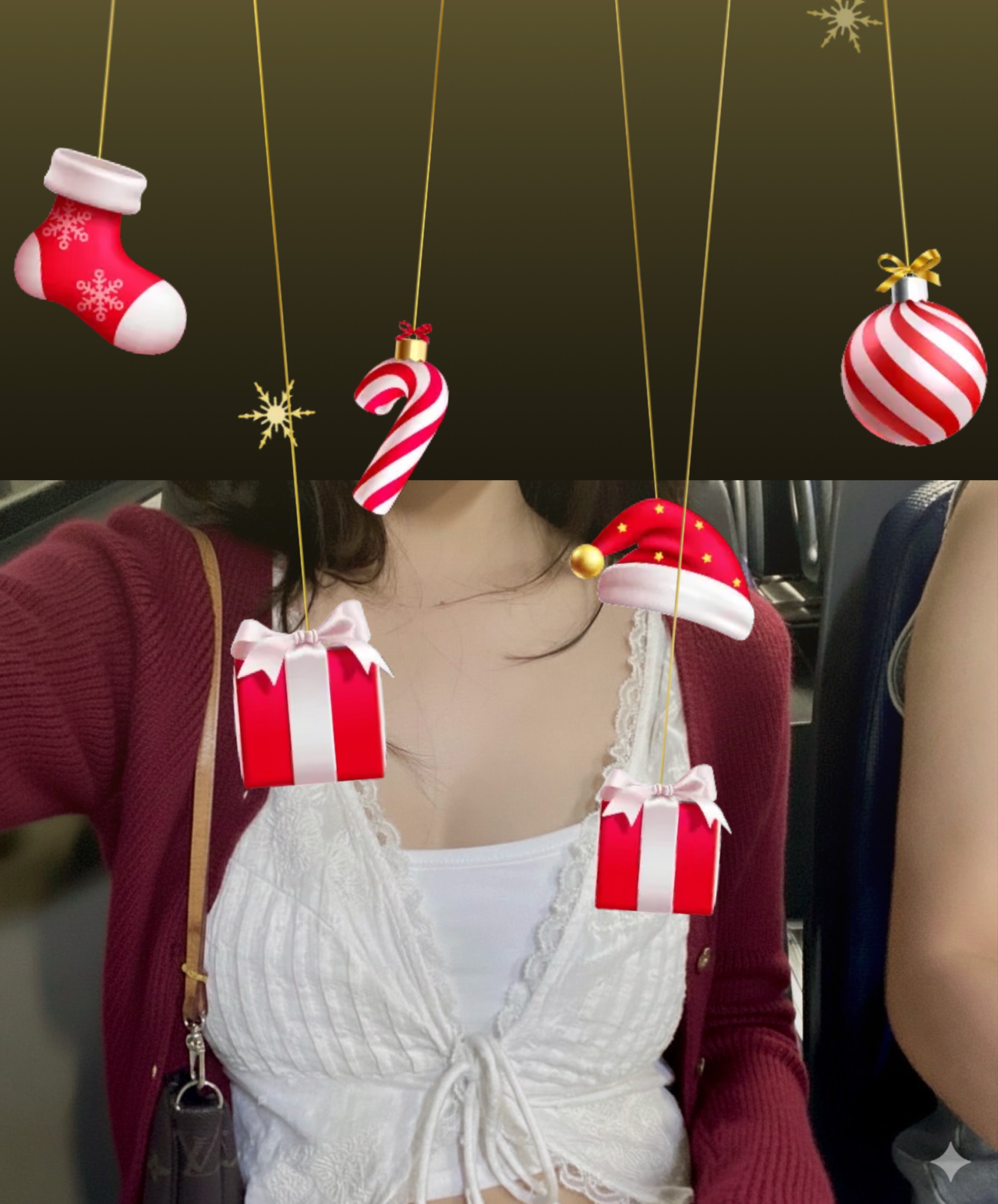 크리스마스 🎄🎁