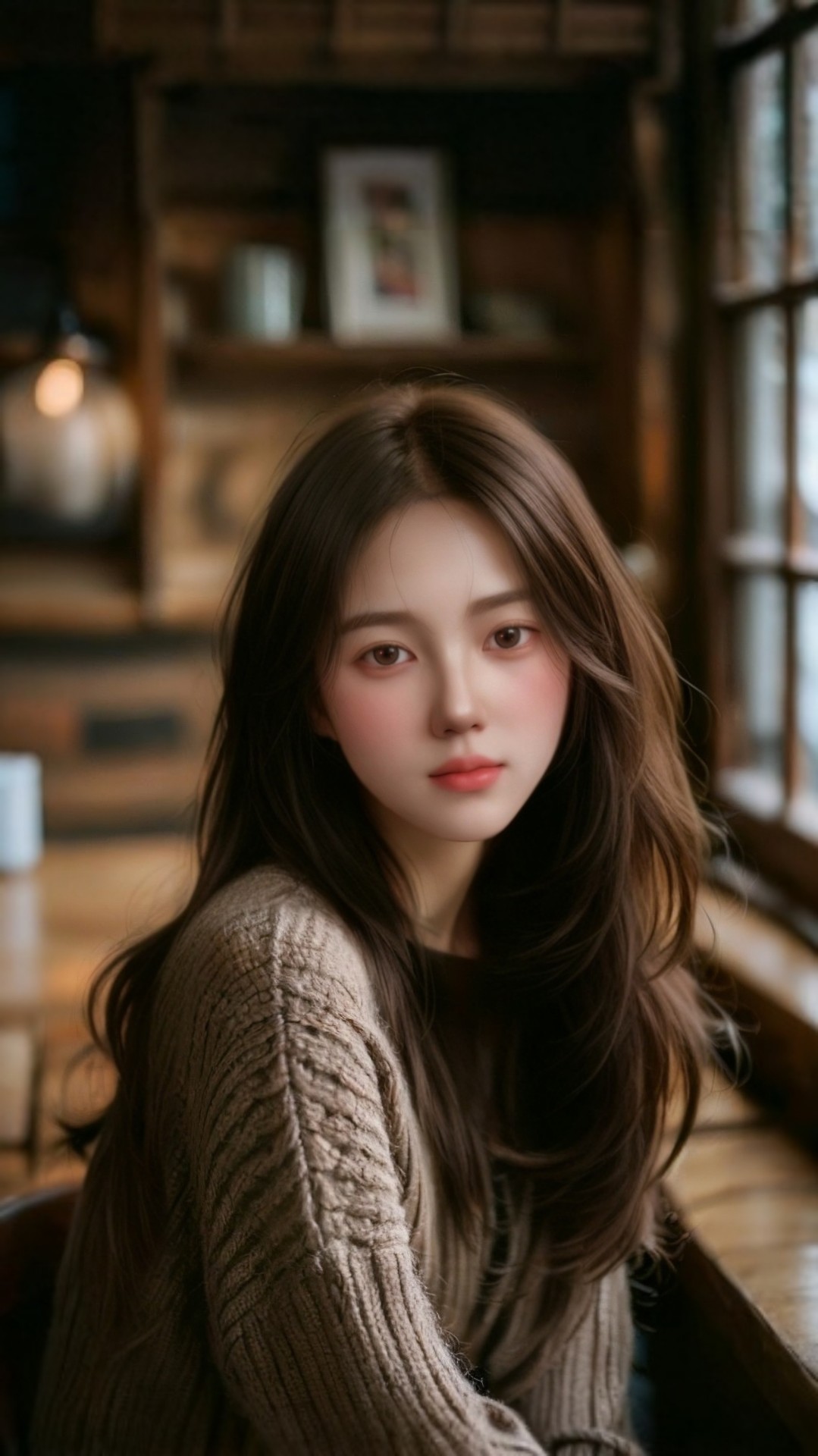 듣기 좋은 목소리