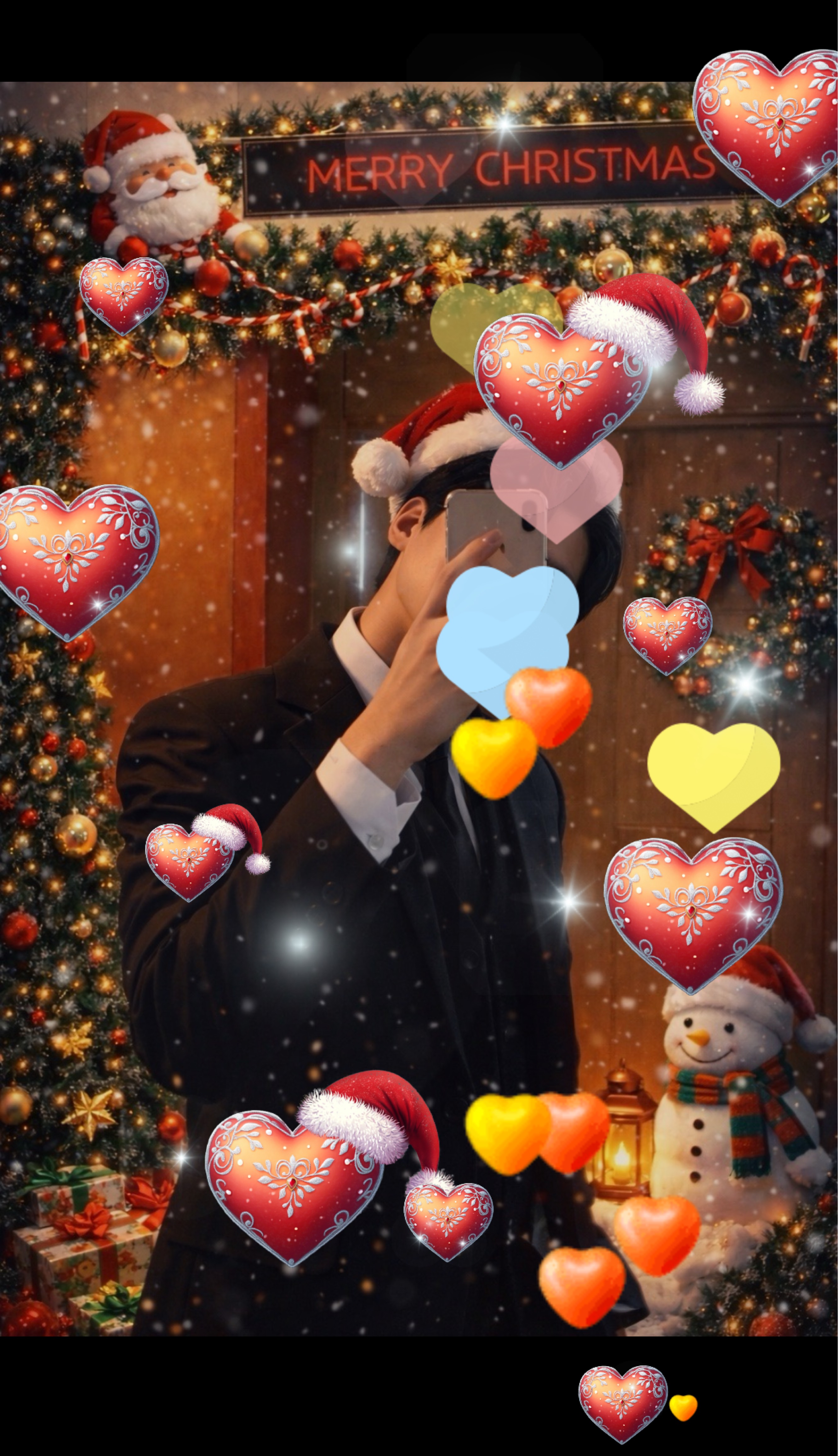 30대 아조씨랑 멜크 할까