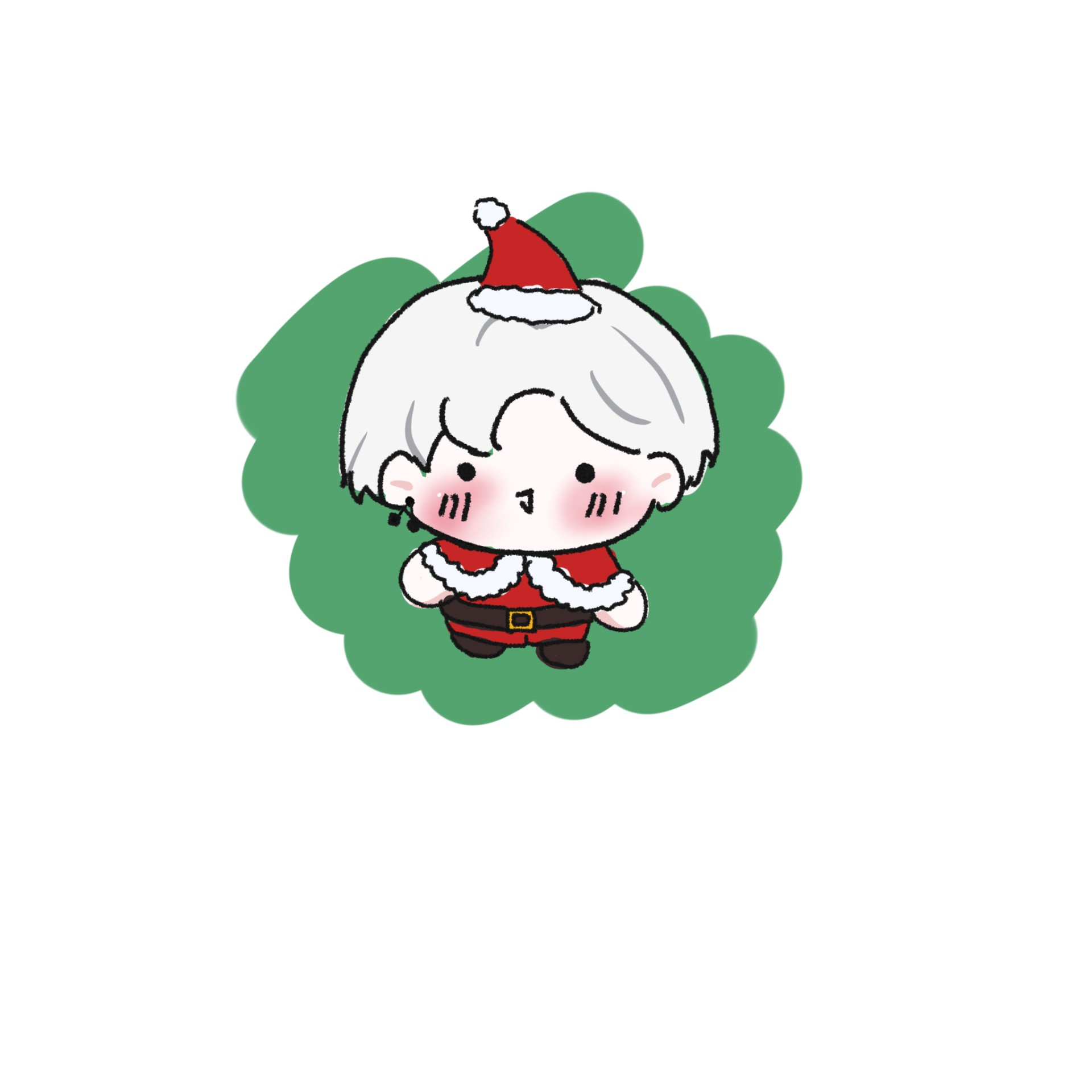 ❝ 산타 띠아 ❞