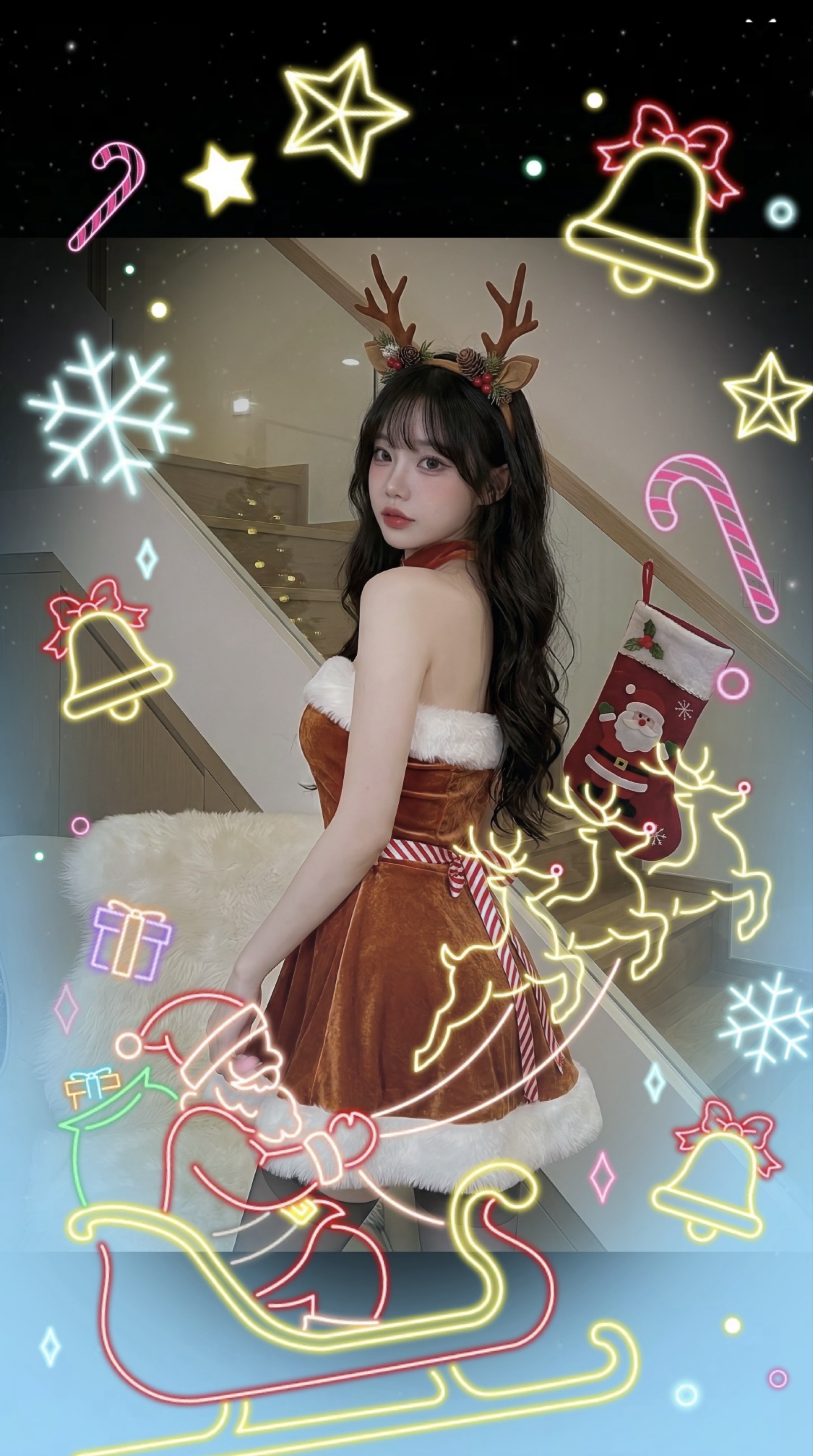 안녕하세요,루돌프입니다.