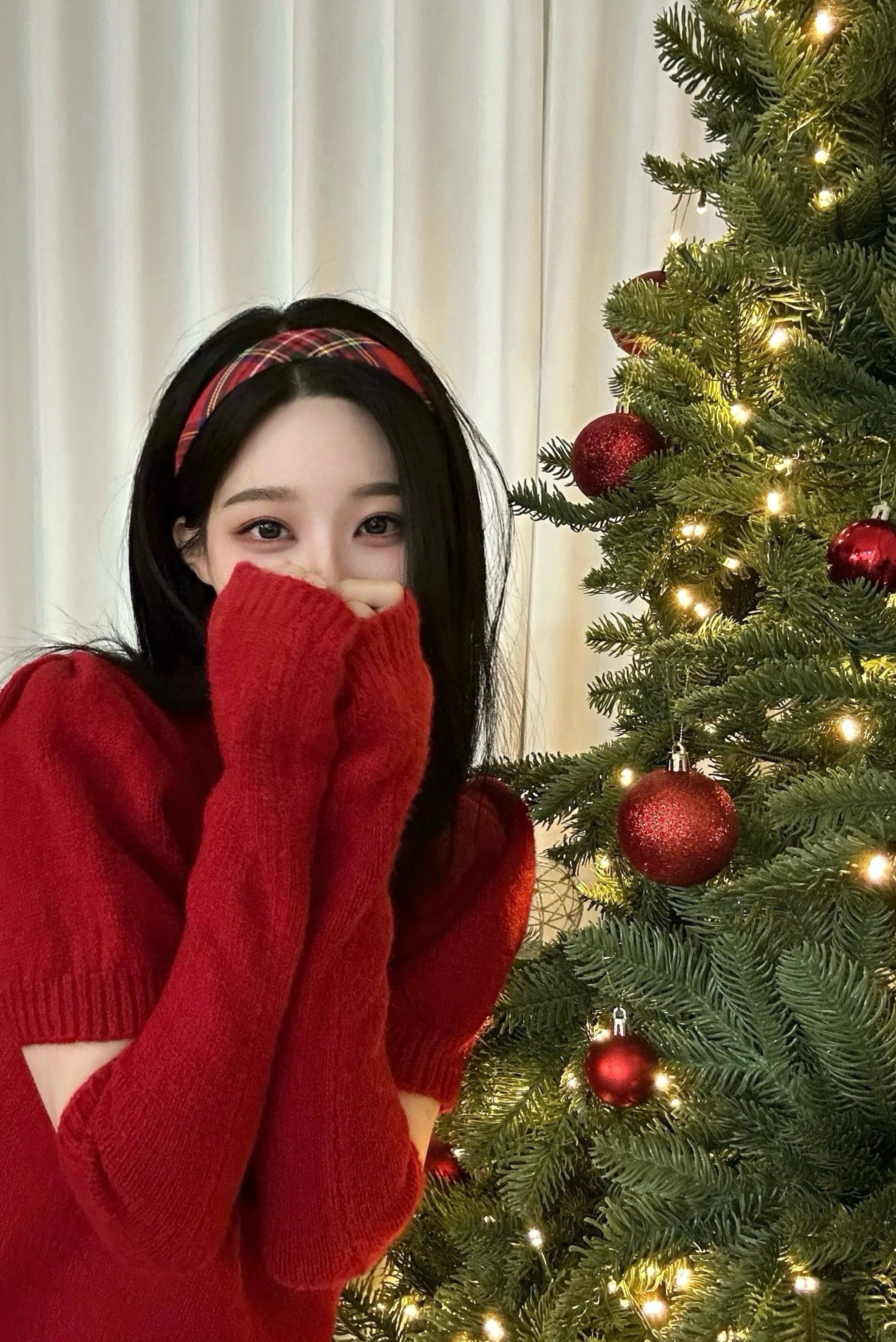 달달하게 재워줄게요 이리와요🎄