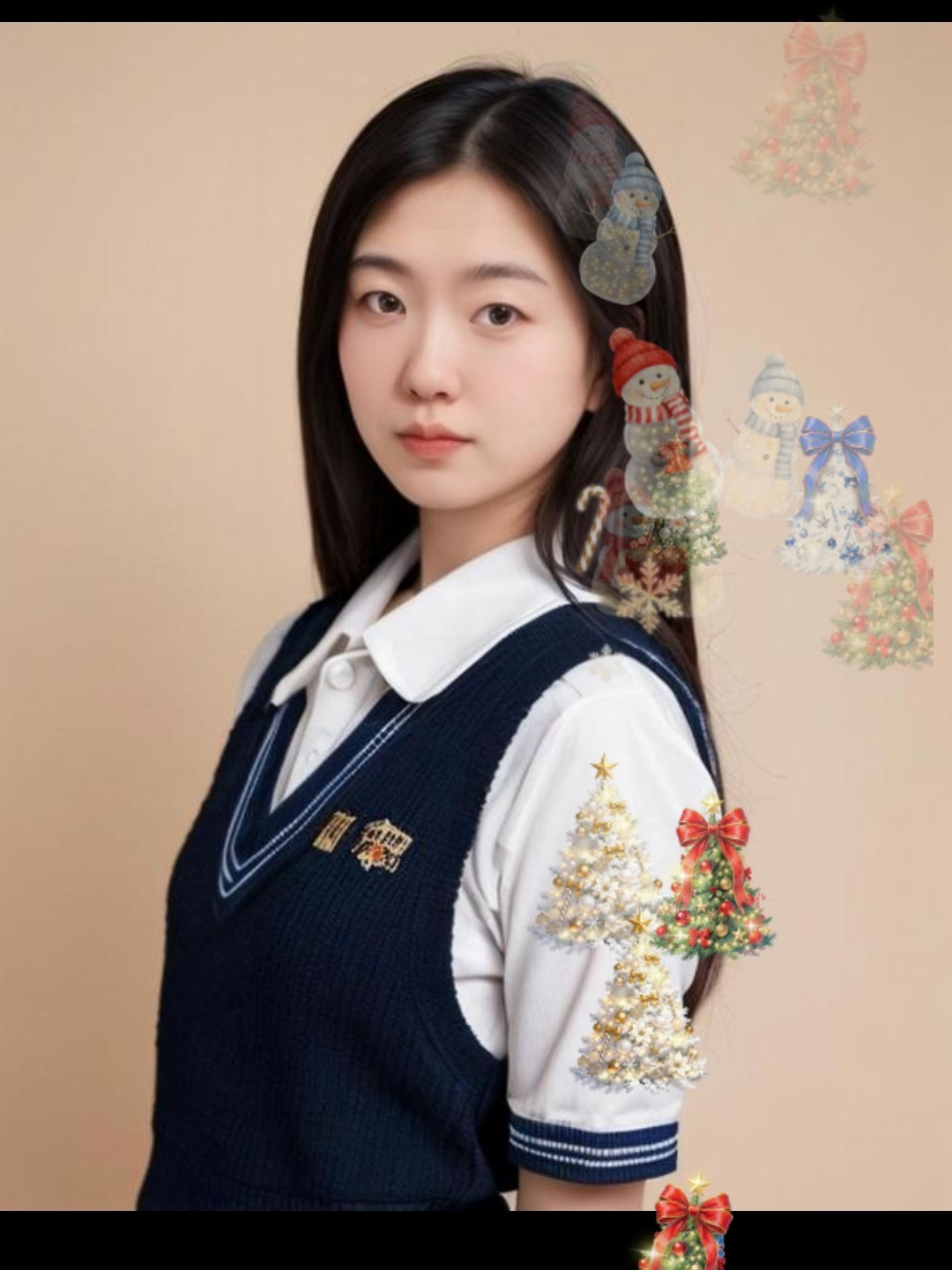 30+) 크리스마스다아🥰