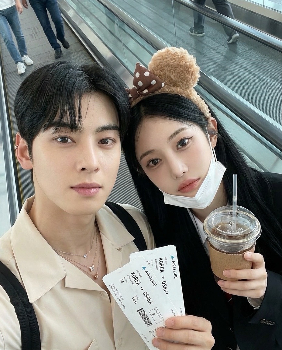 갱상도얼짱 FM.1