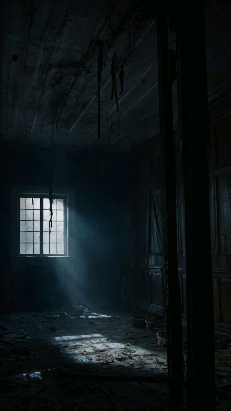 무서운얘기 해줄사람?👀