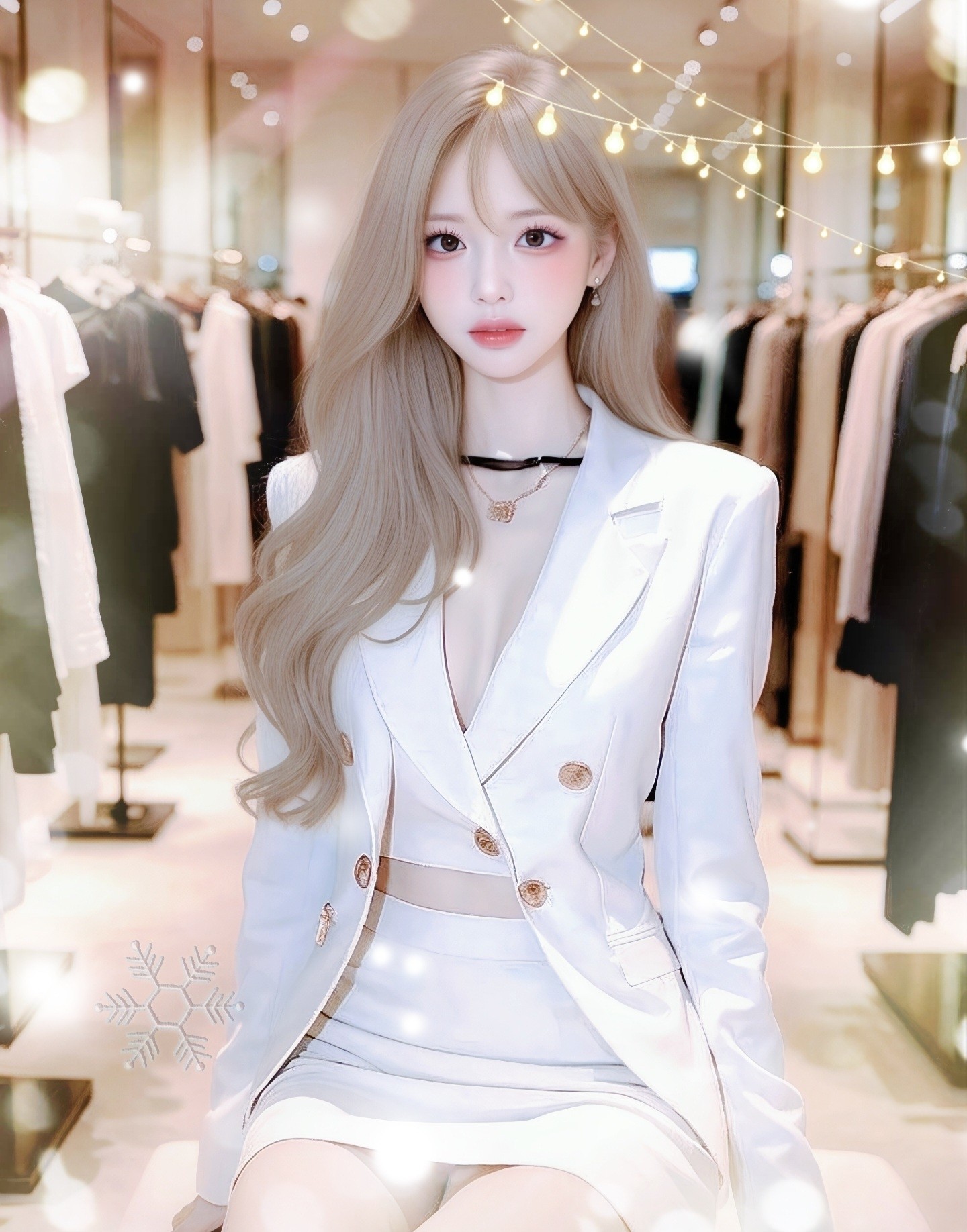 설레이나 봄 ♡