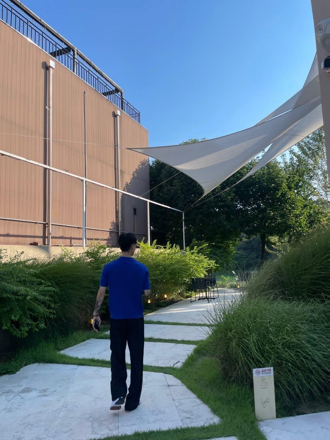 #_산타할부지 저도 선물주세요...