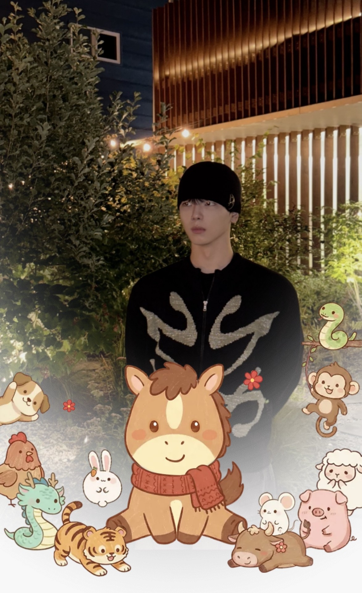 당신이 찾던 강아지 ,