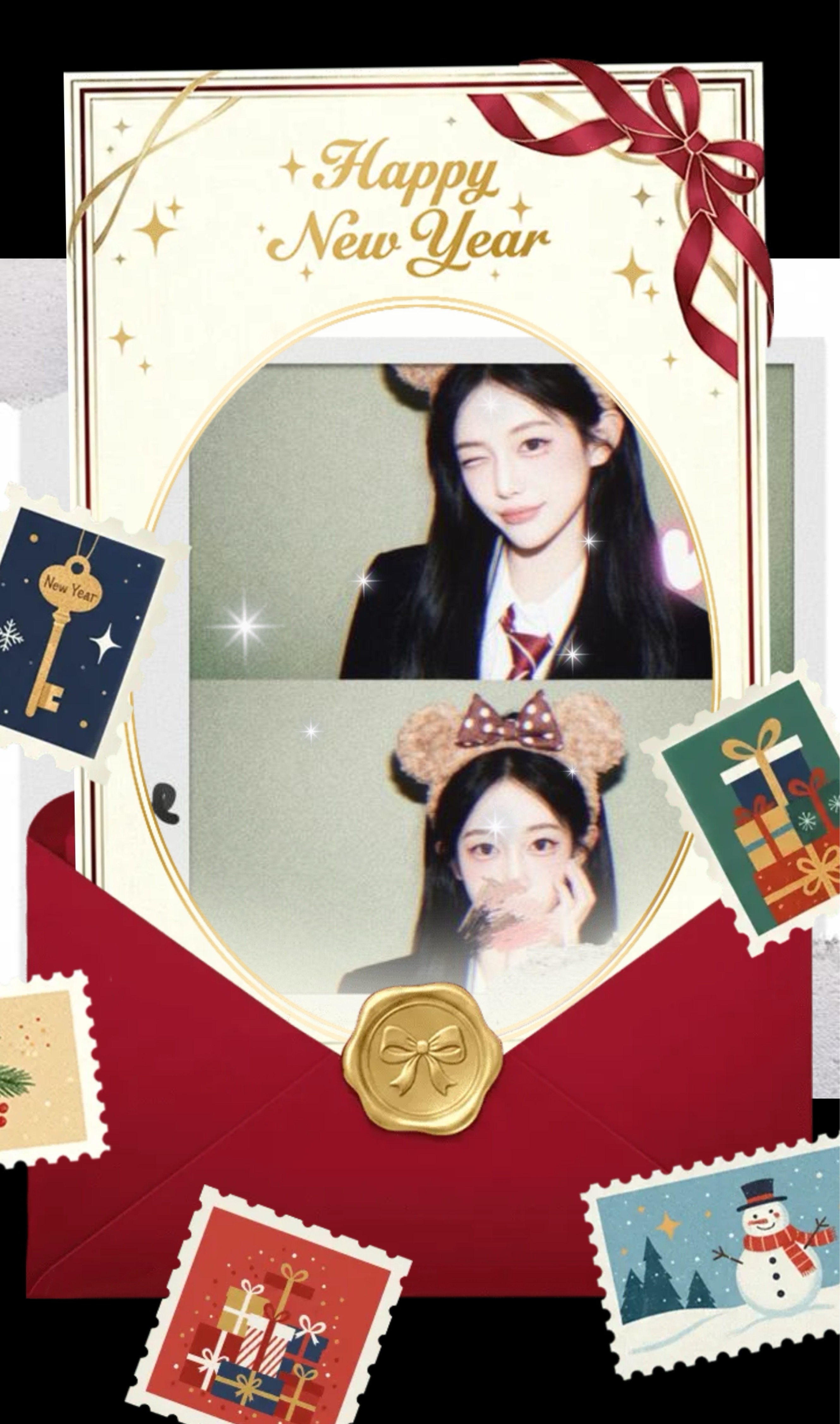 갱상도얼짱 FM.1