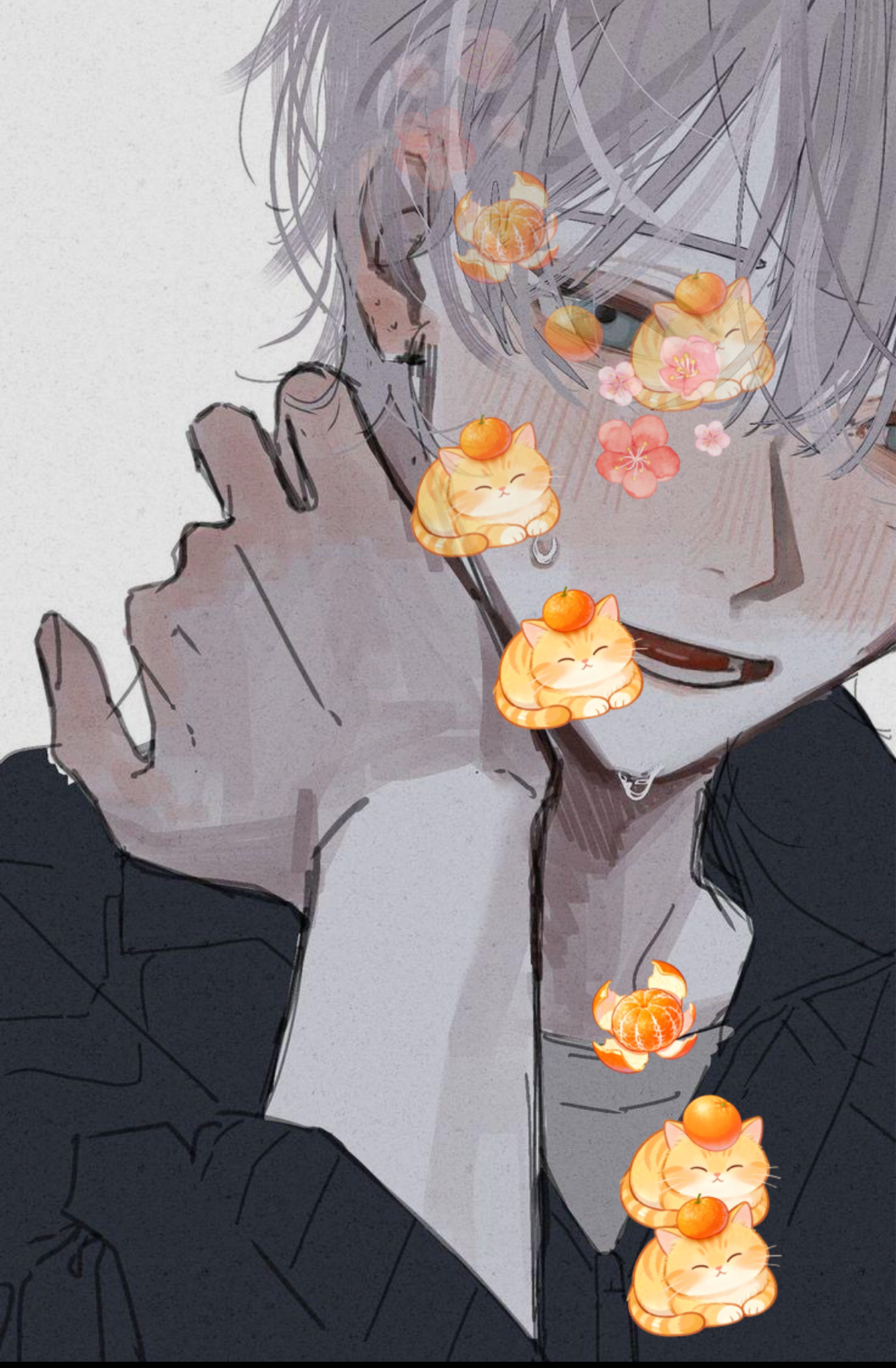 #15.  보고싶어, 언제와?