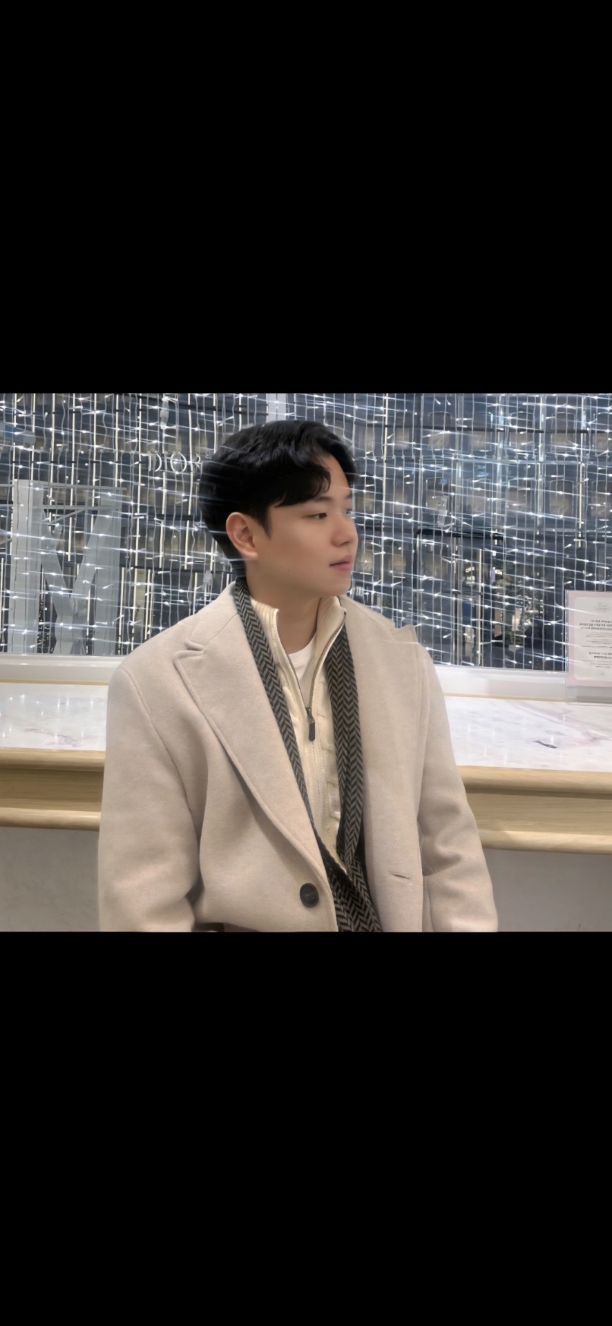 친하게 지내자 컴온!