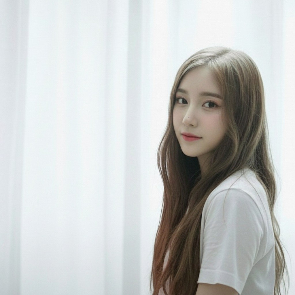 에겐녀와✨ 새벽을함께해요🫠✨💛