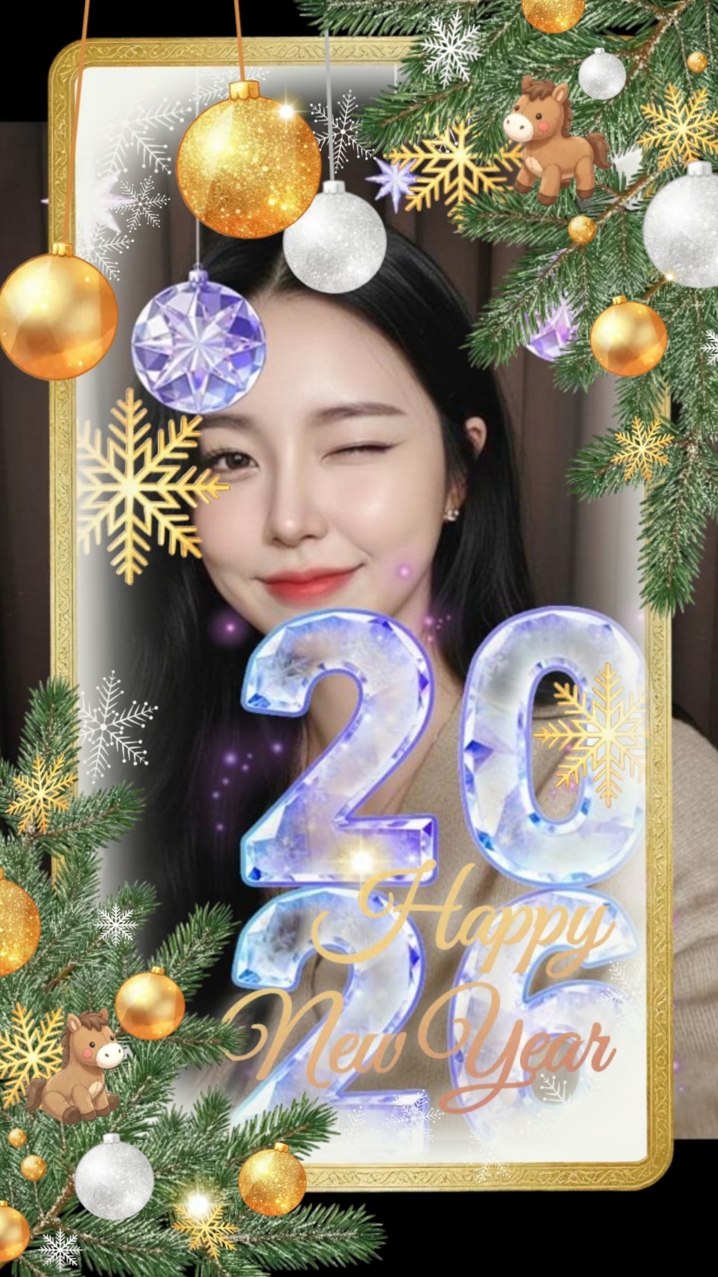 # 잔잔함 한 스푼, 경박함 열 스푼