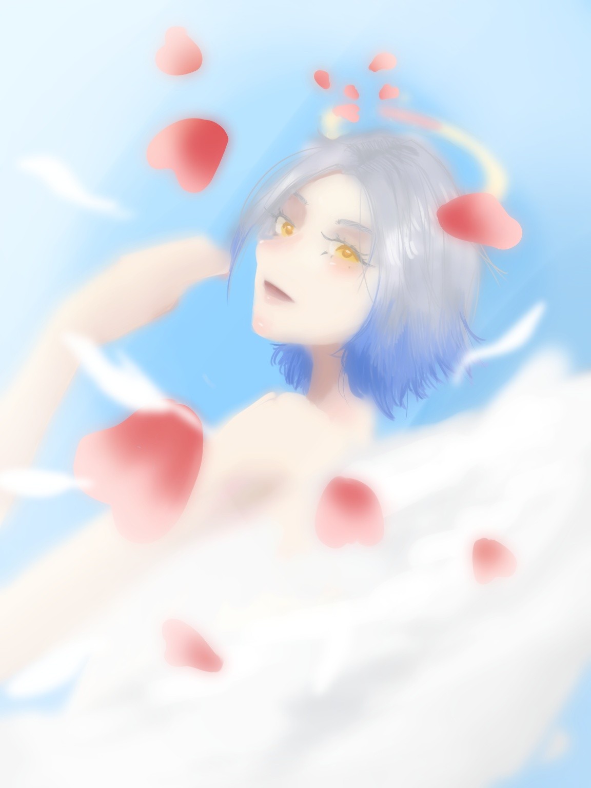 ❝ *☂︎*̣̩⋆̩ ❞