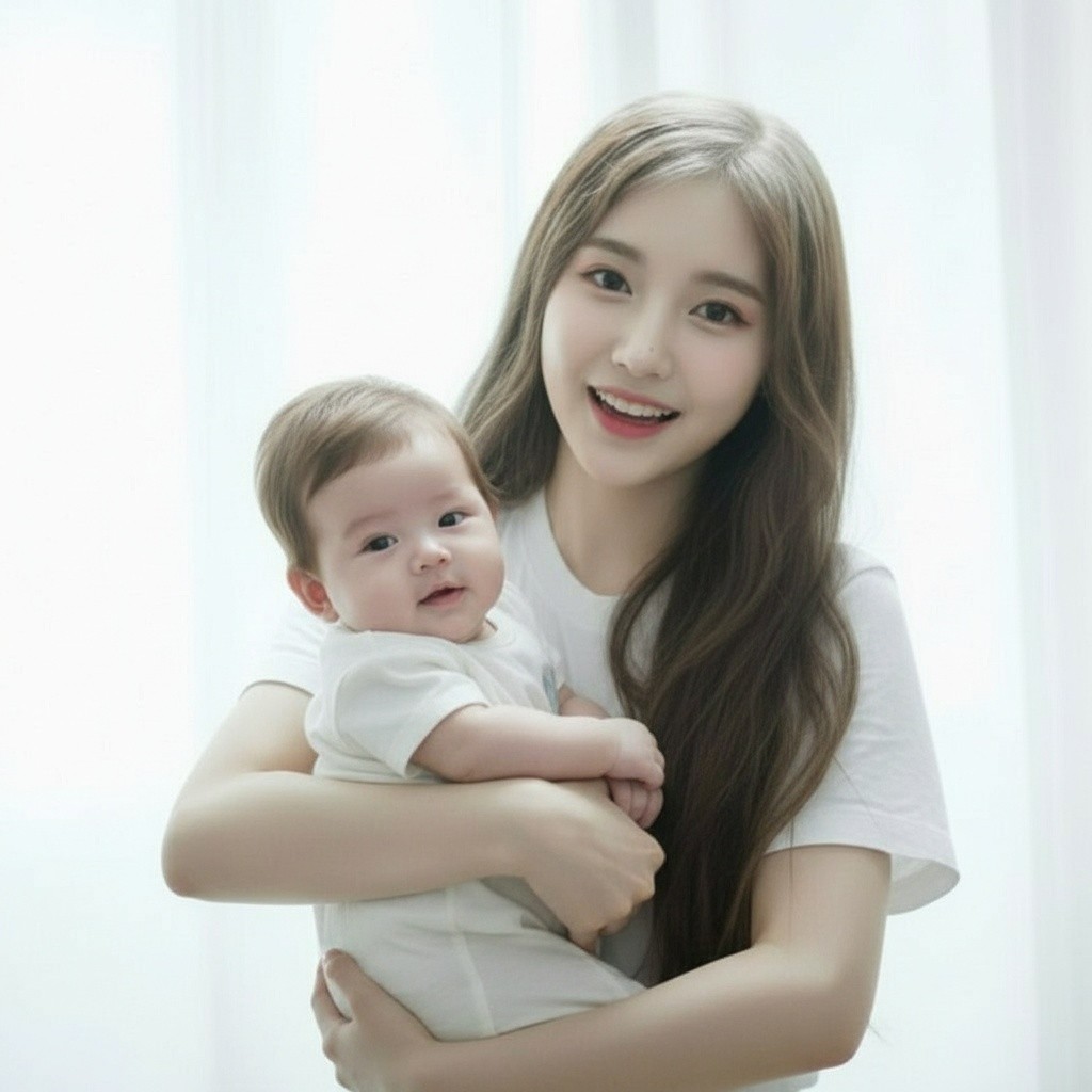 에겐녀와✨ 새벽을함께해요🫠✨💛