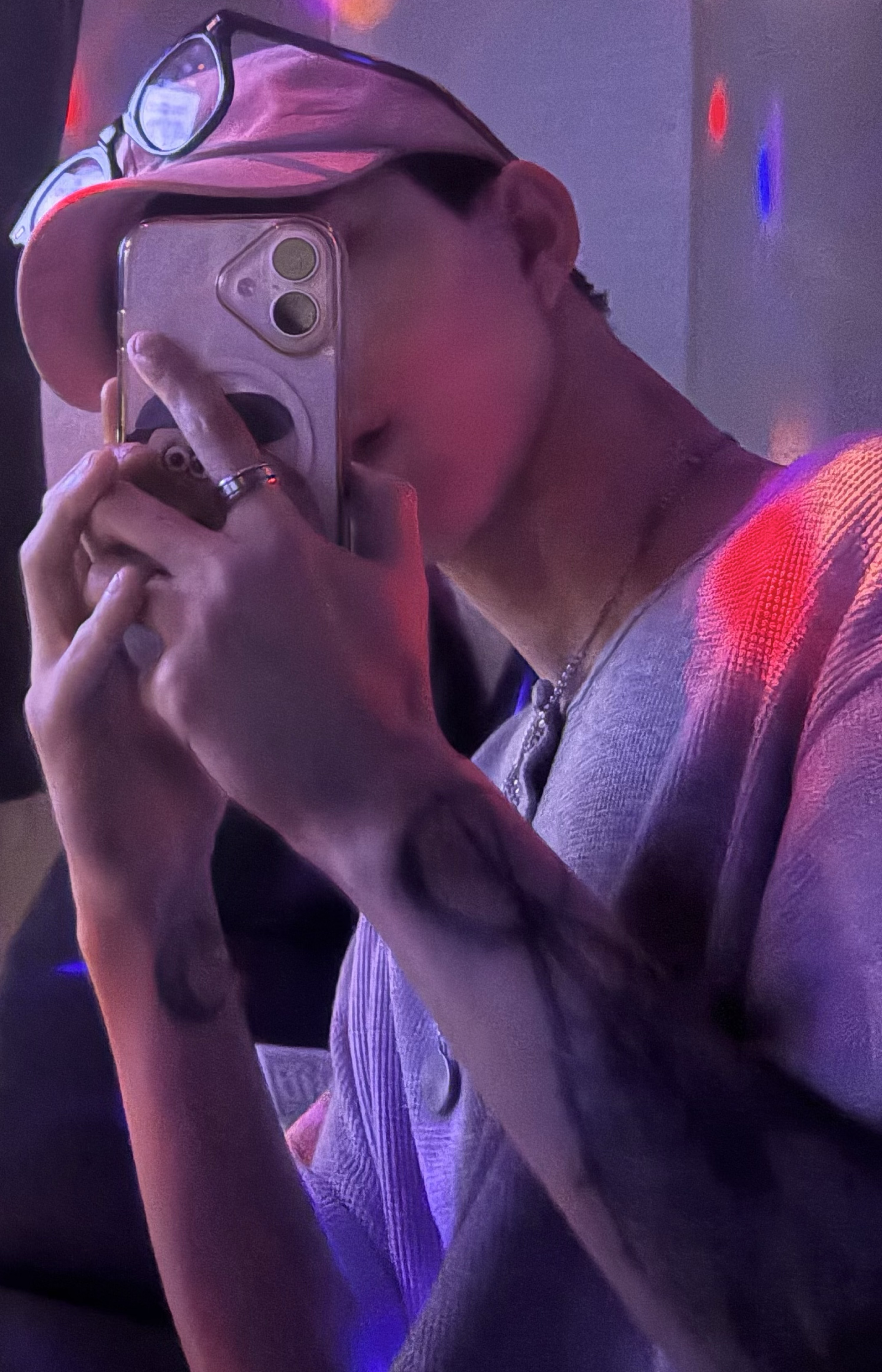 산타님 와주세요.!