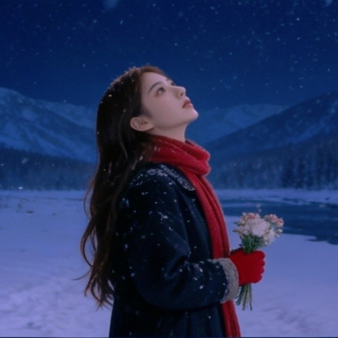 주말, 새벽의 산타🎆