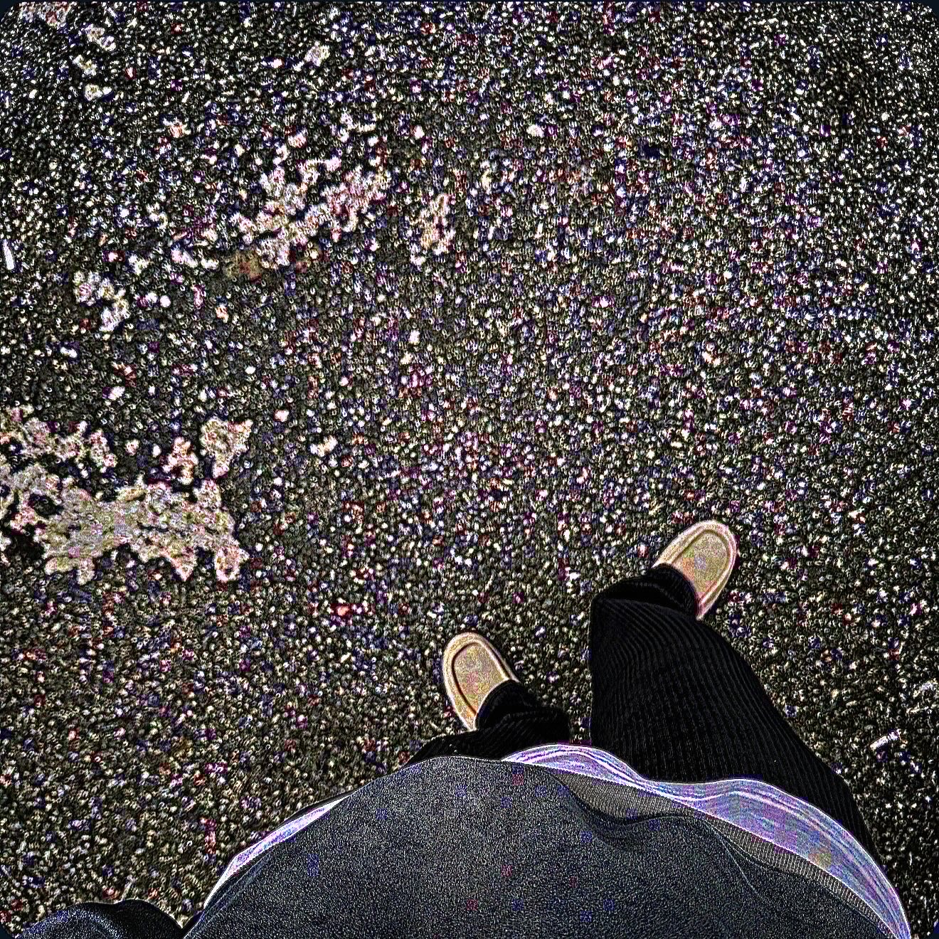 내가 자려고 킨 방송