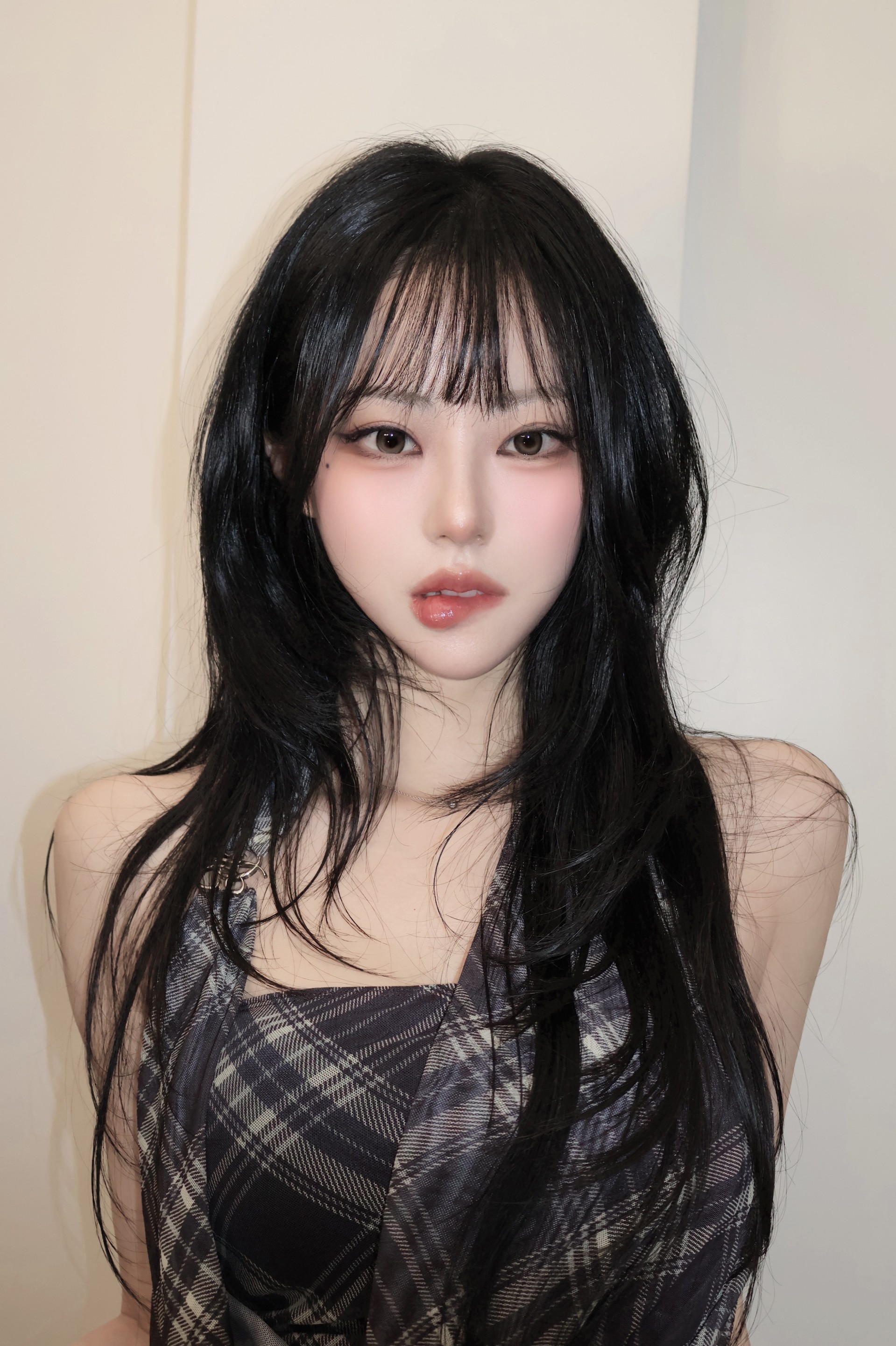 우리 둘은 얼어붙지 않을거야