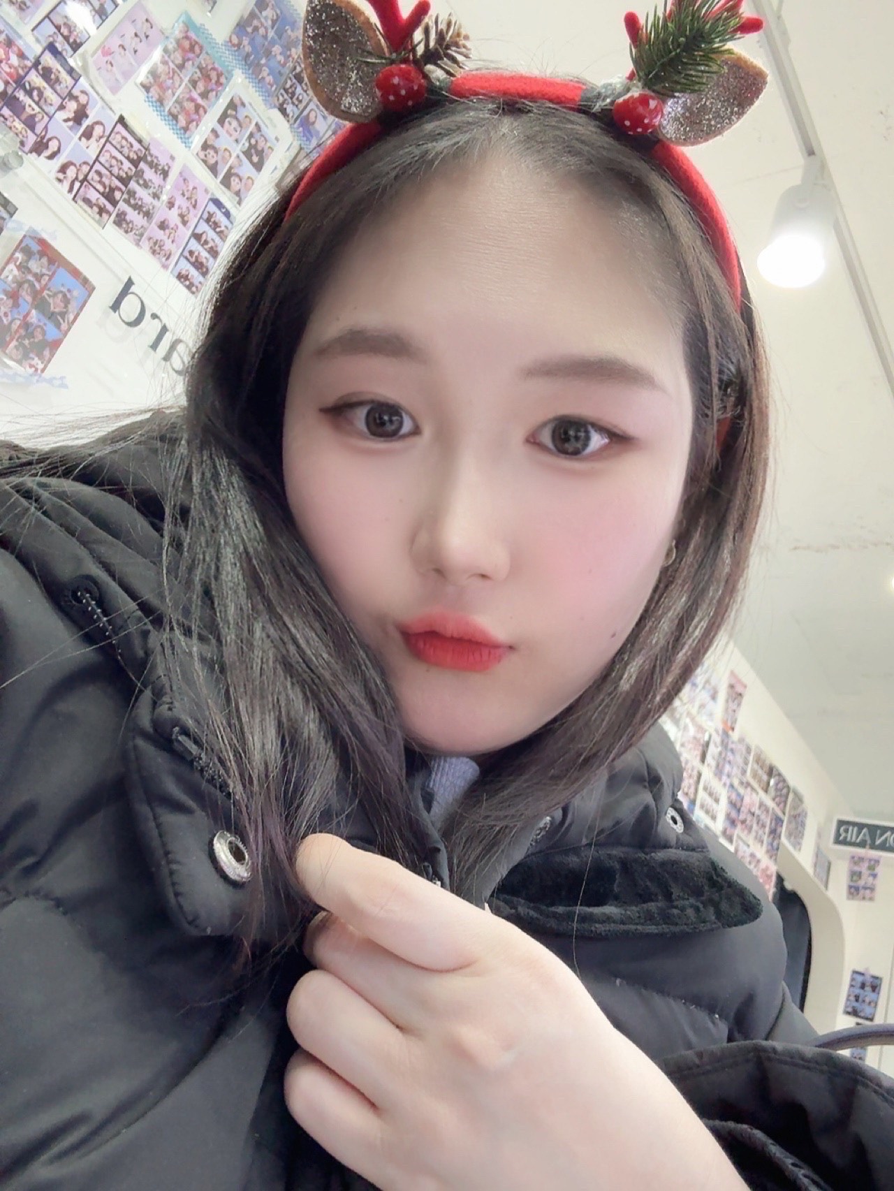 오늘도 조아해💜