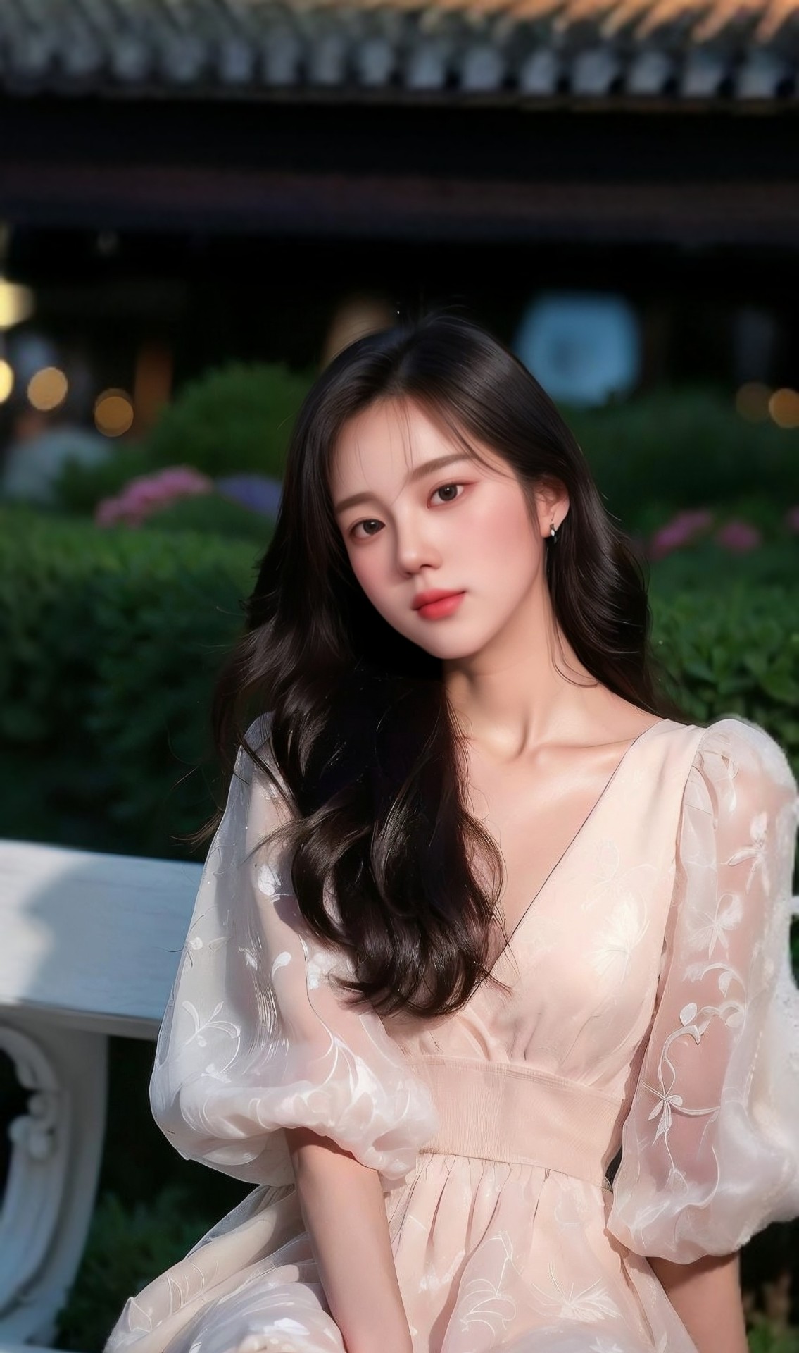 듣기 좋은 목소리