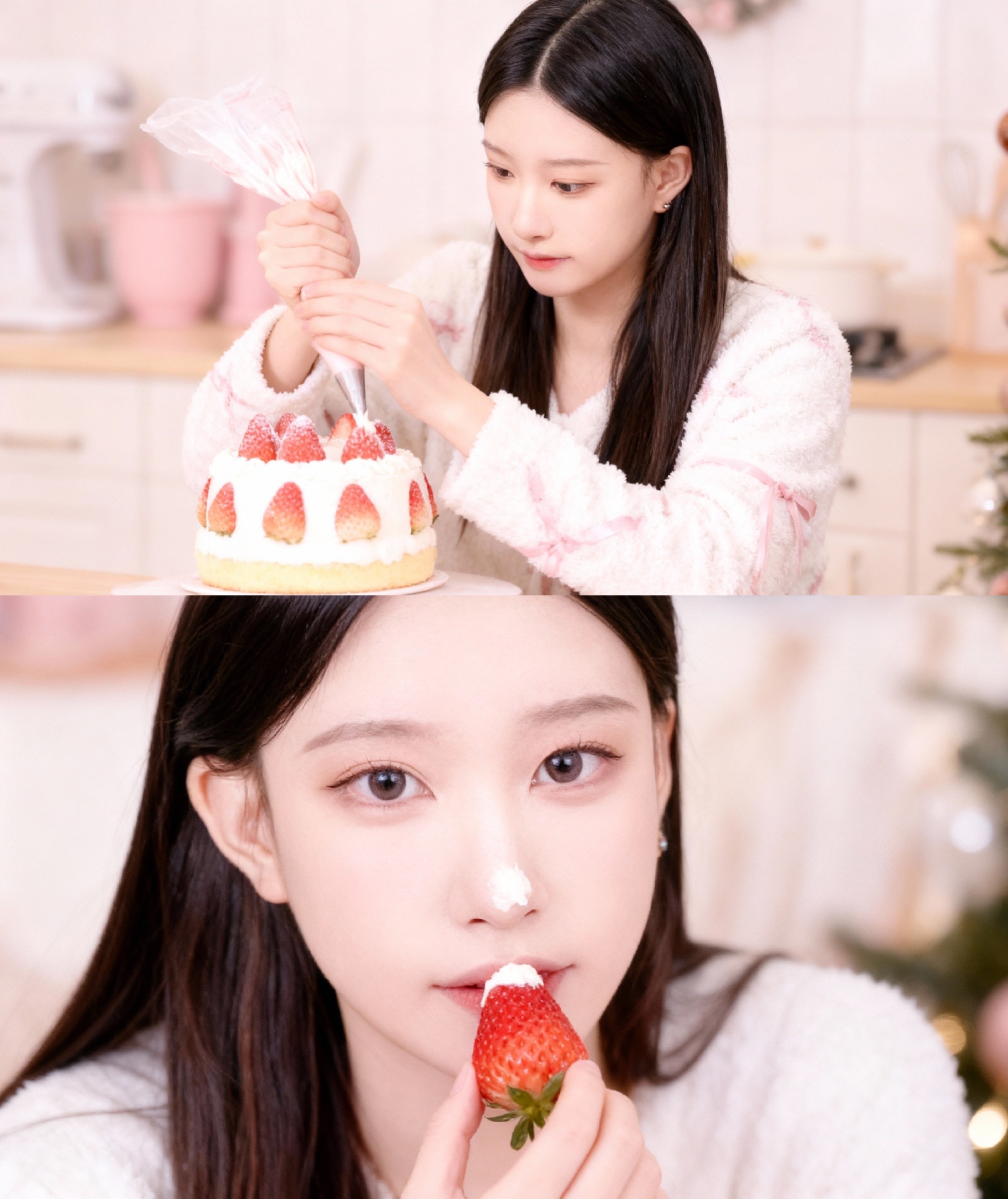 함께하는 겨울 ❄️